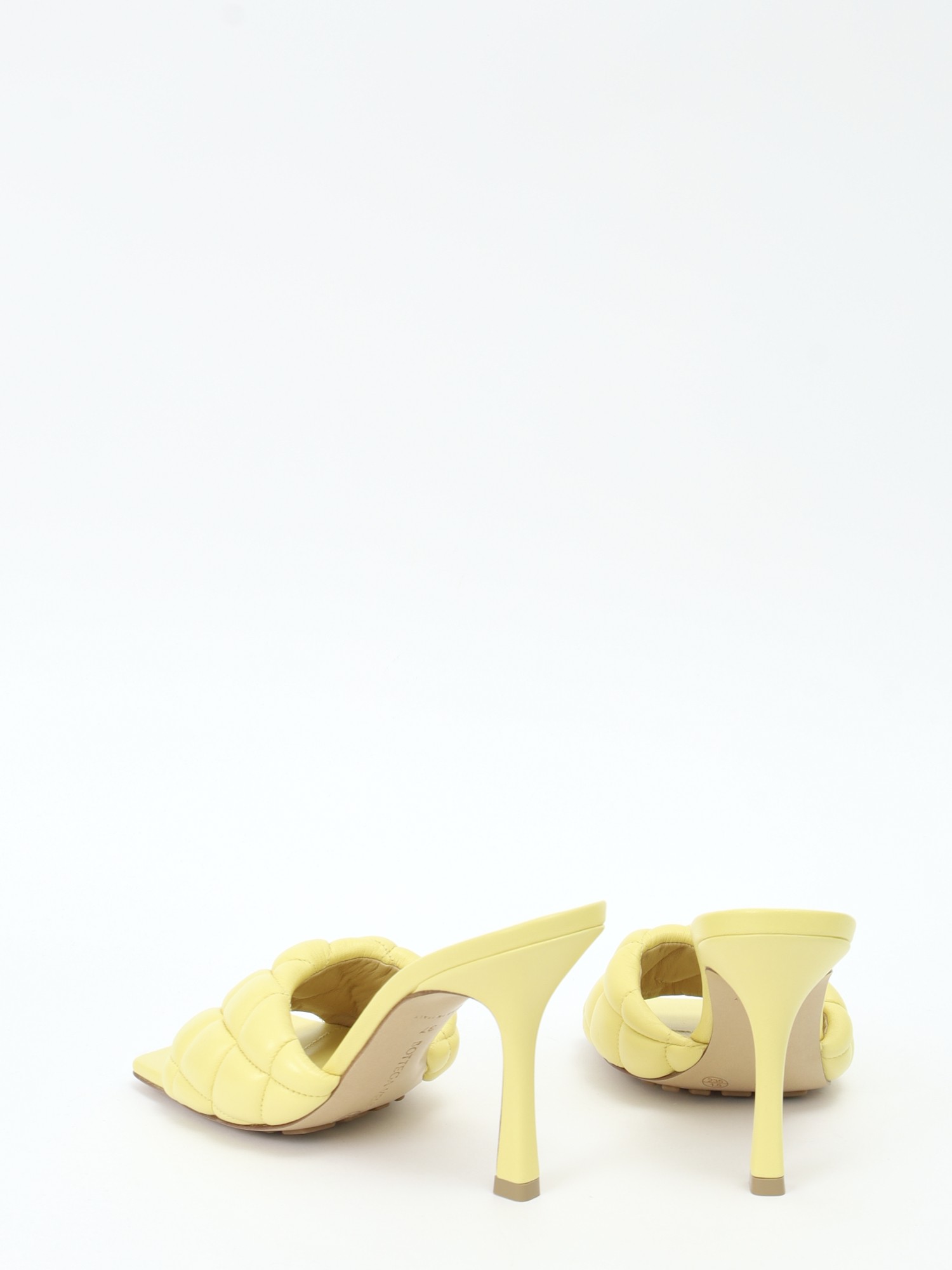 Bottega Veneta Shoes 37 3