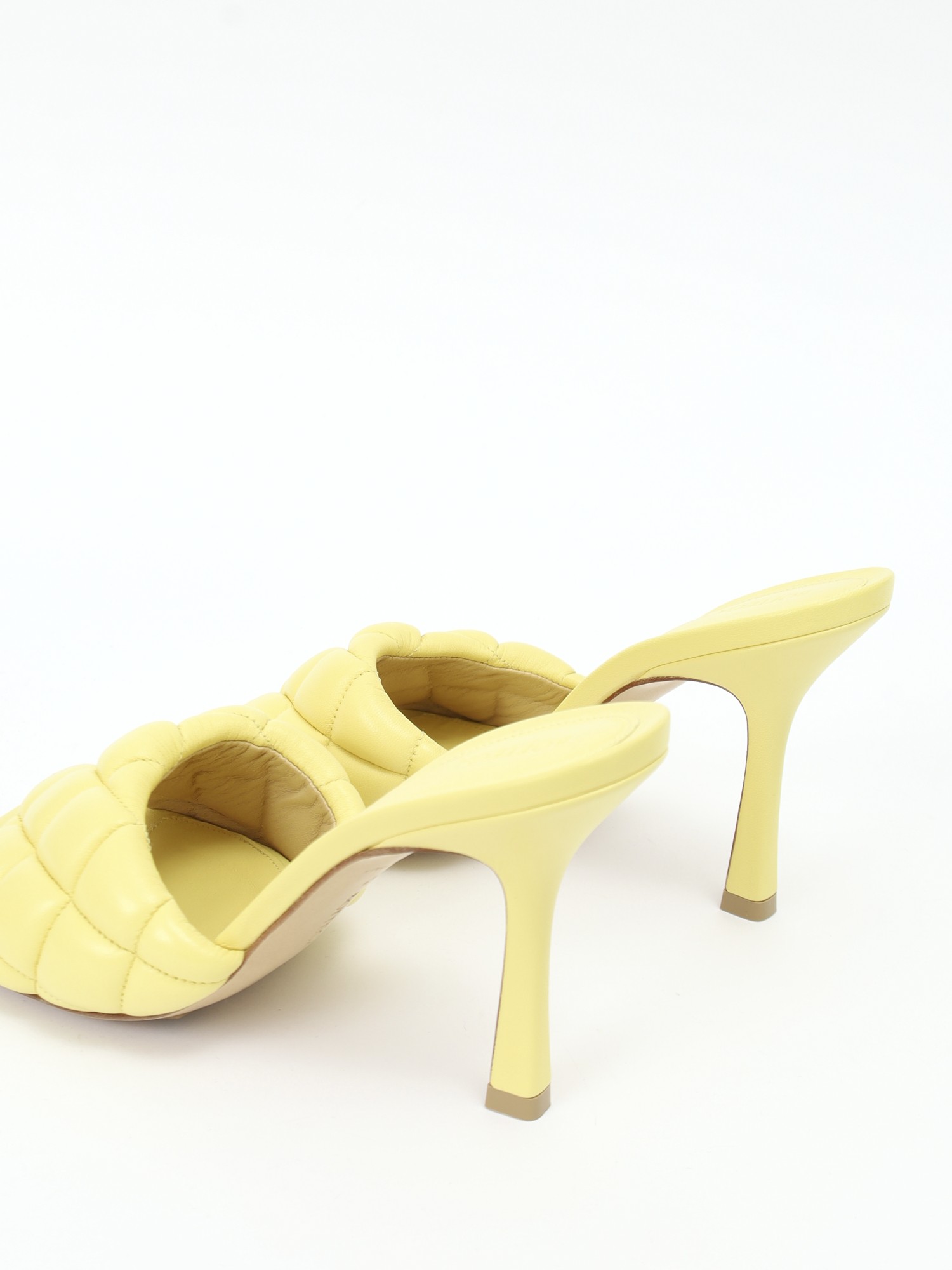 Bottega Veneta Shoes 37 8