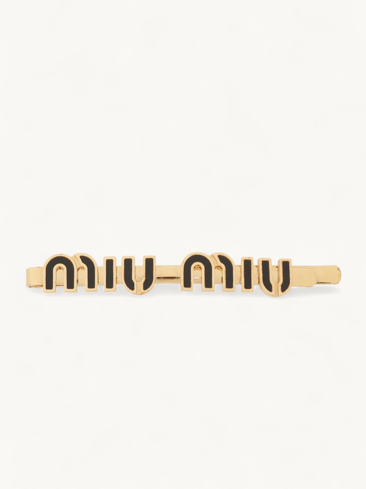 Miu Miu Hairpin  0
