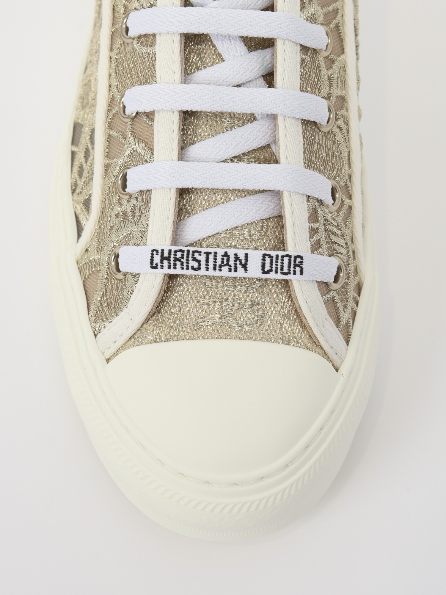 Dior Shoes 38 4