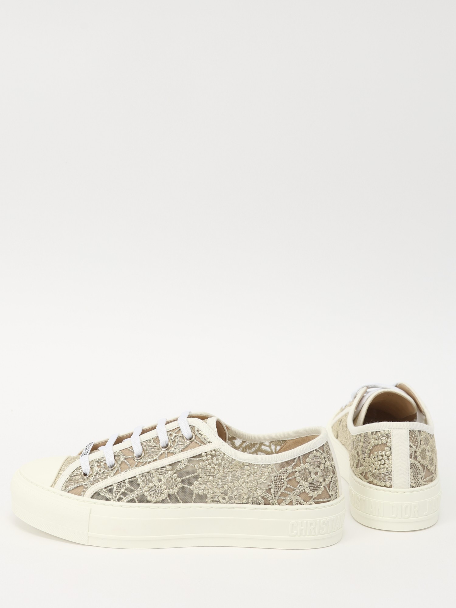 Dior Shoes 38 3