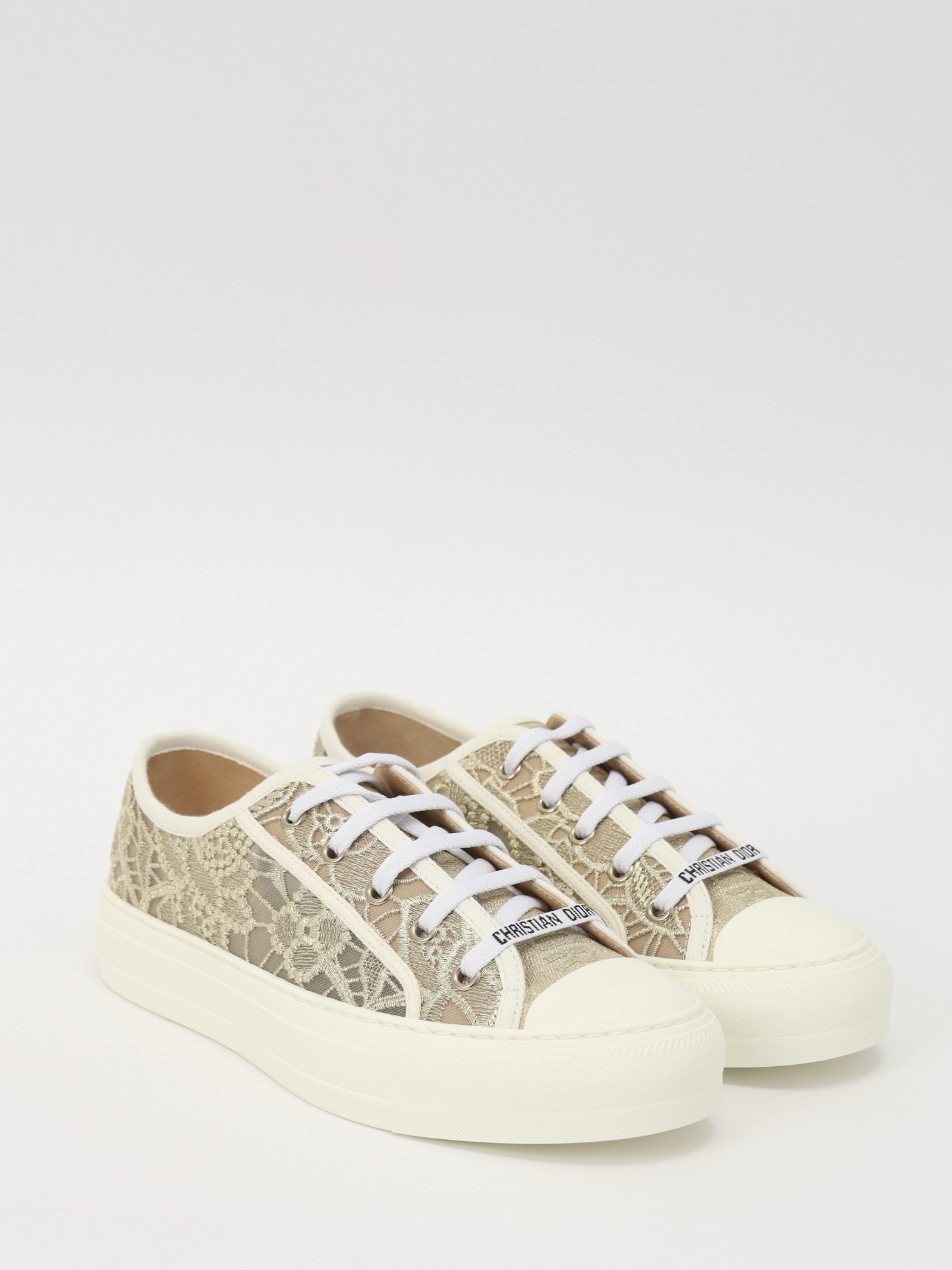 Dior Shoes 38 2