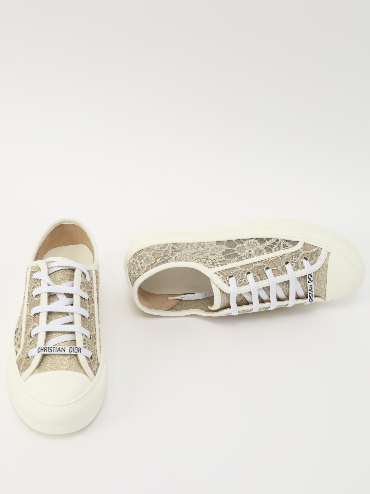 Dior Shoes 38 5
