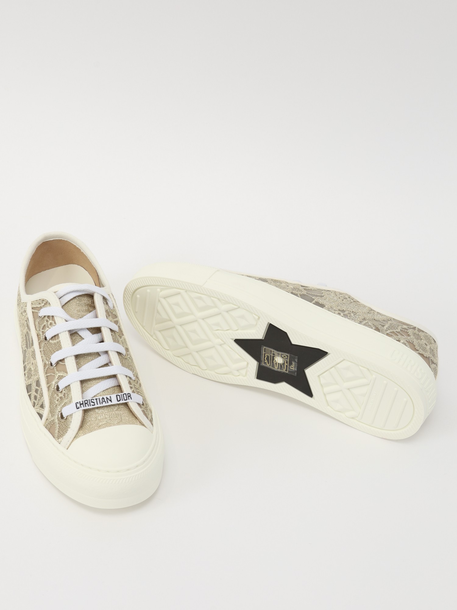 Dior Shoes 38 9