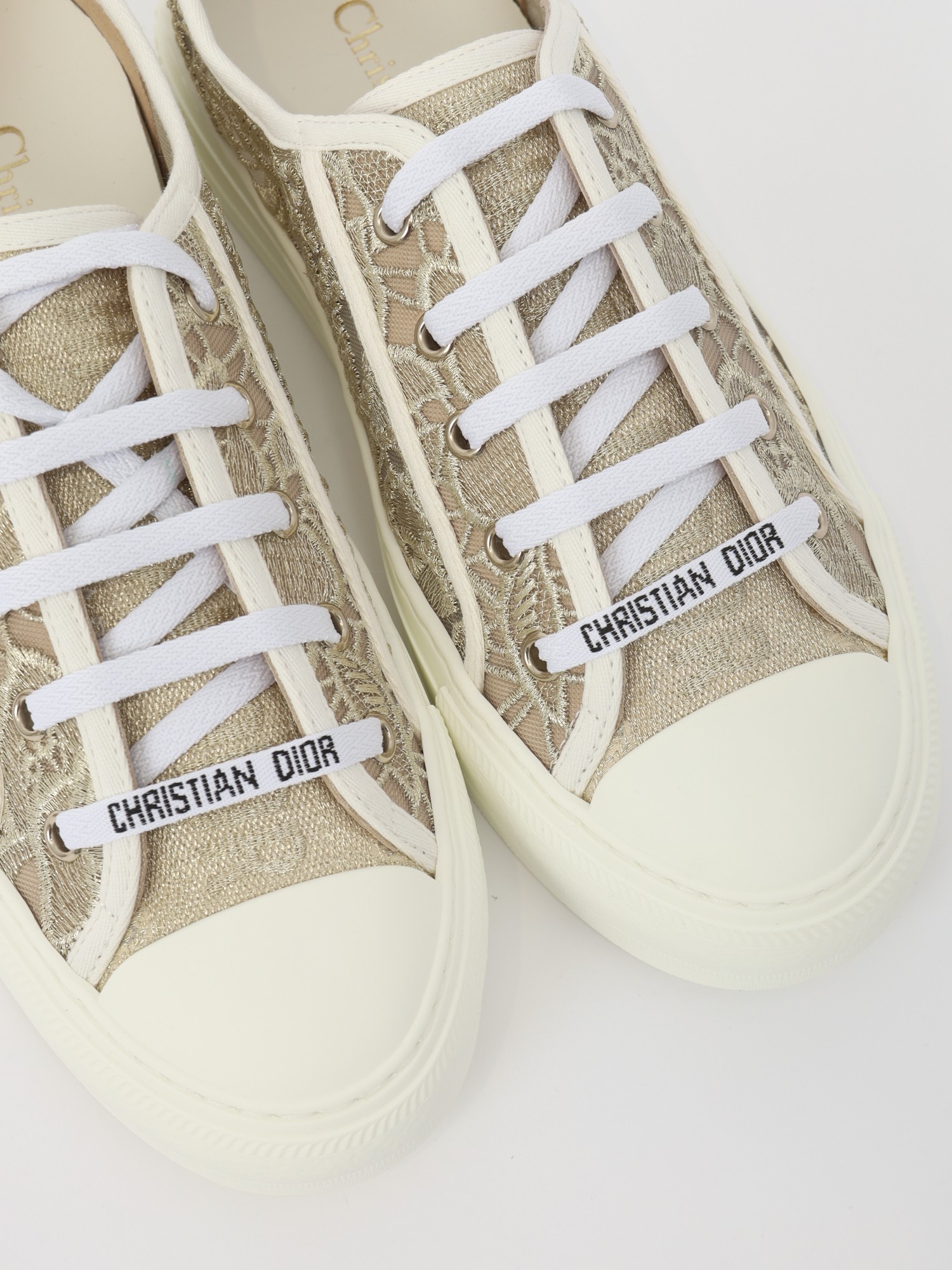 Dior Shoes 38 6