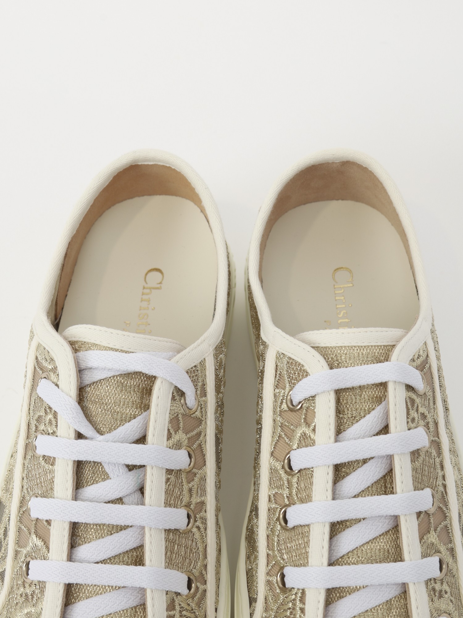 Dior Shoes 38 7