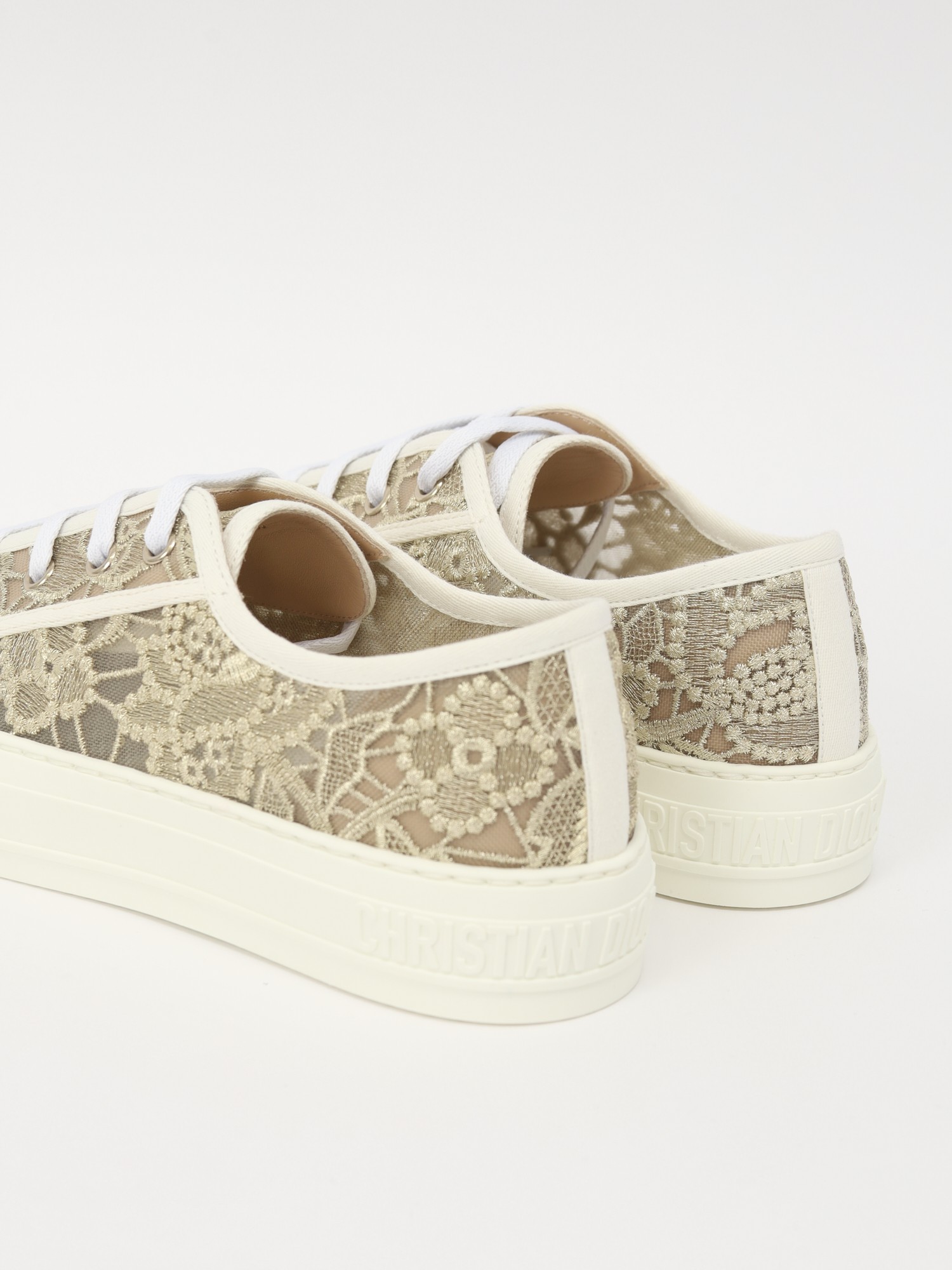 Dior Shoes 38 8