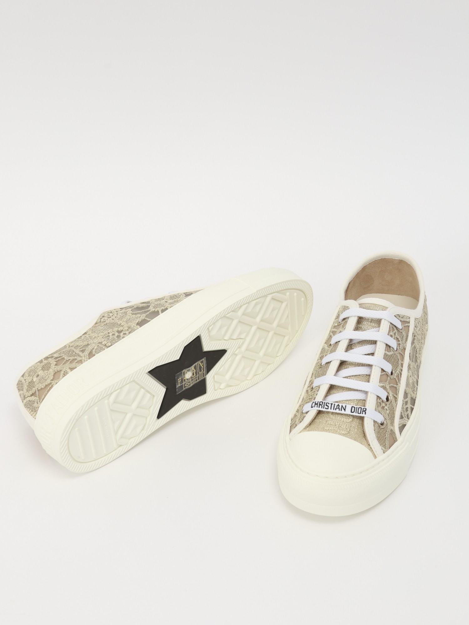 Dior Shoes 38 10