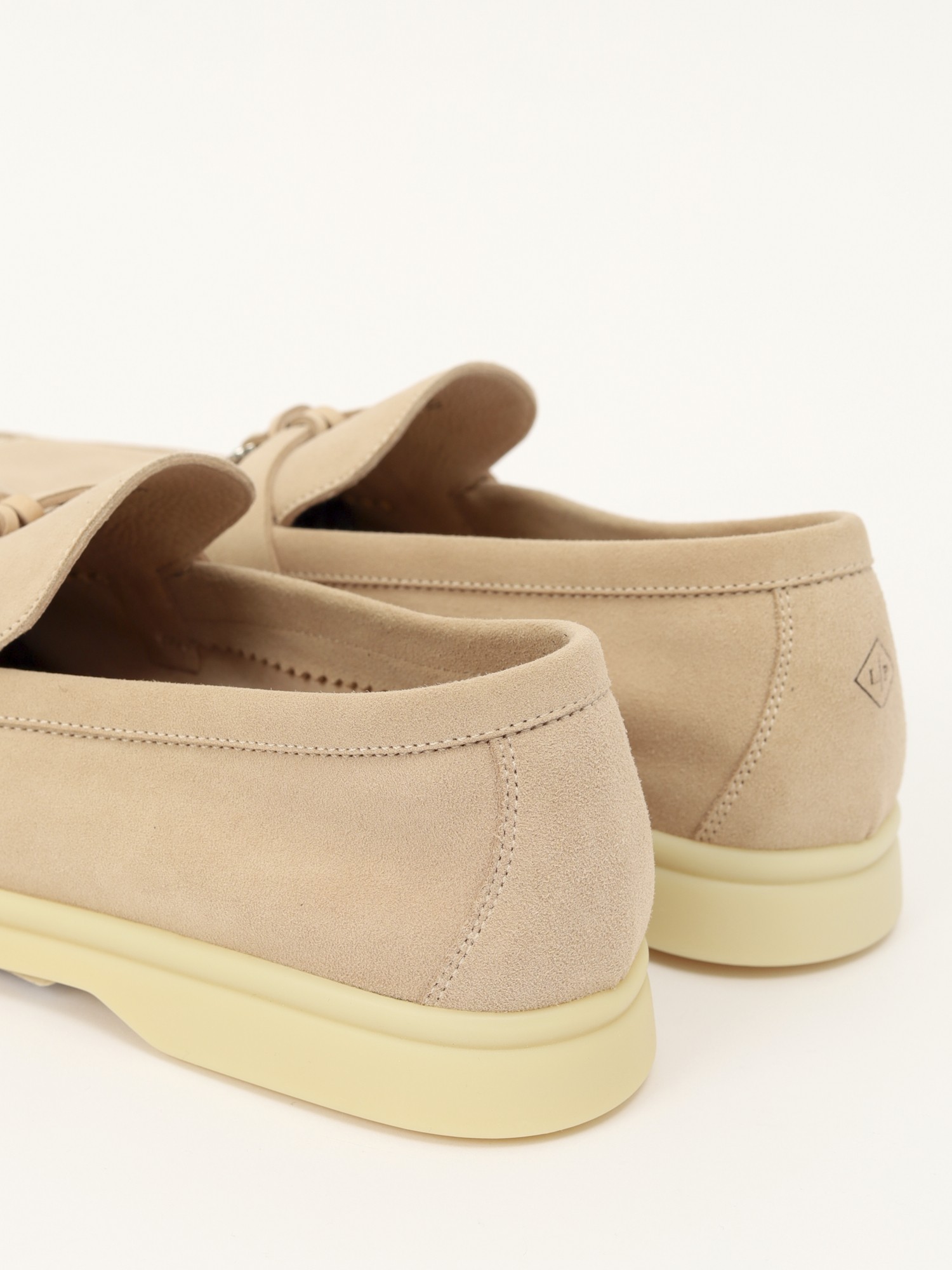 Loro Piana Shoes 37.5 8