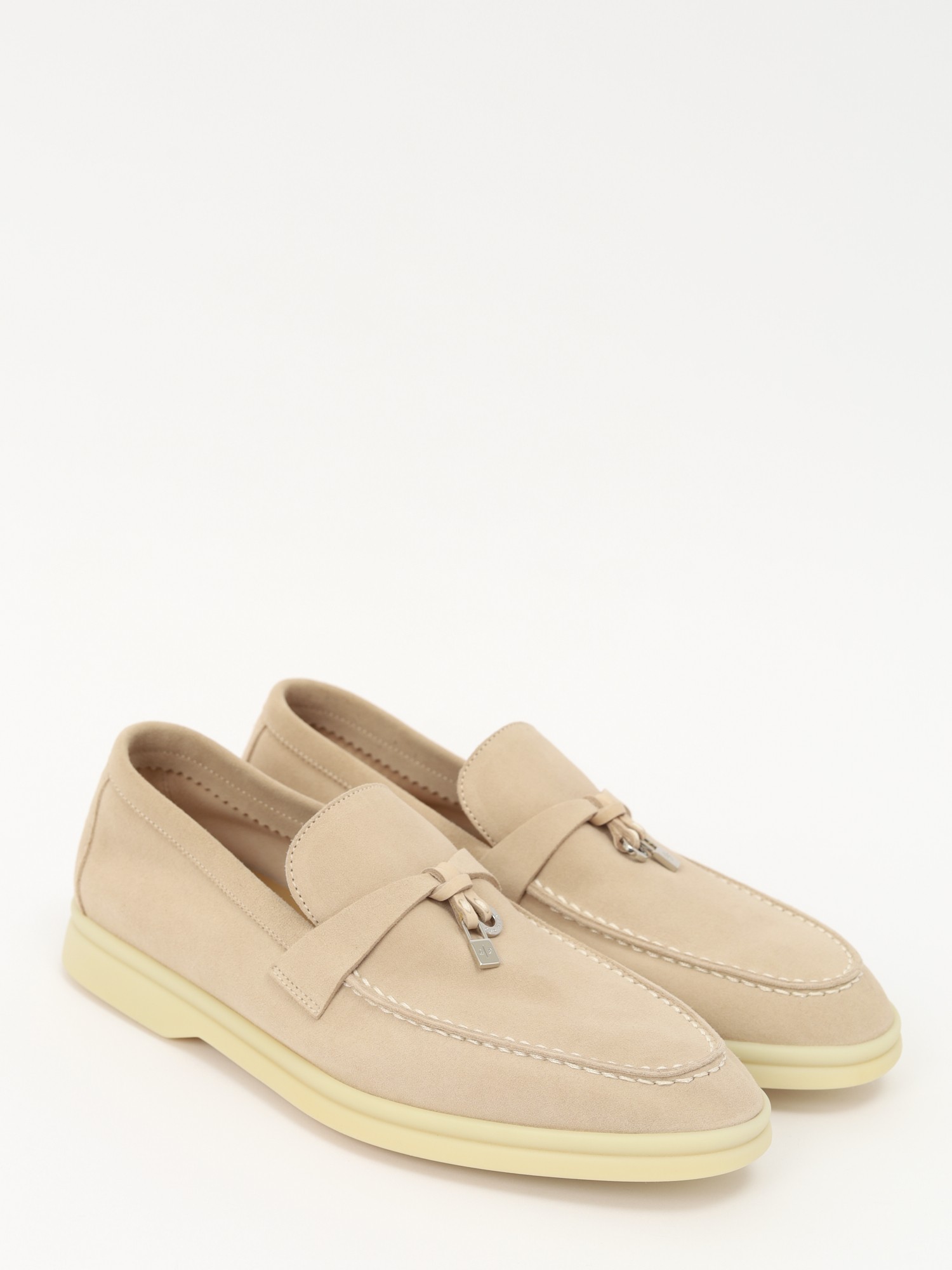 Loro Piana Shoes 37.5 2