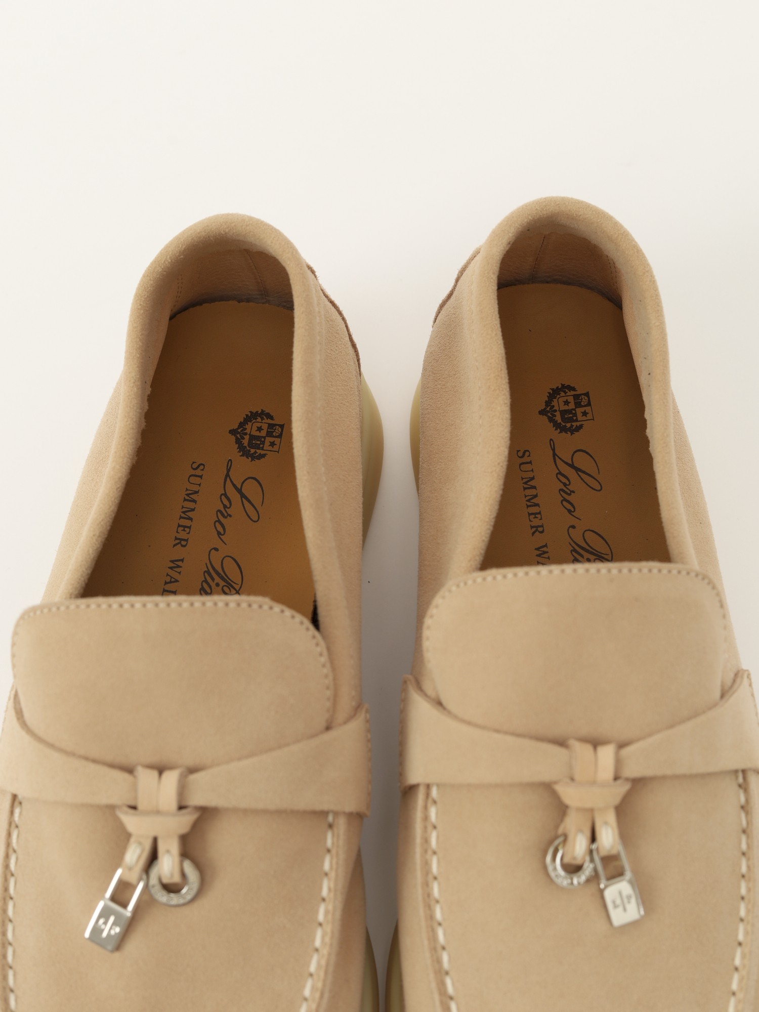 Loro Piana Shoes 37.5 7