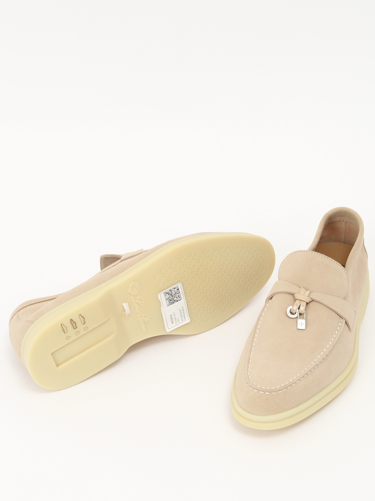 Loro Piana Shoes 37.5 10