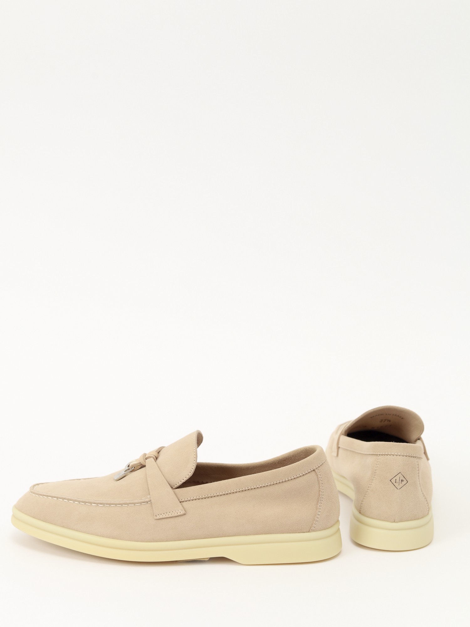 Loro Piana Shoes 37.5 3