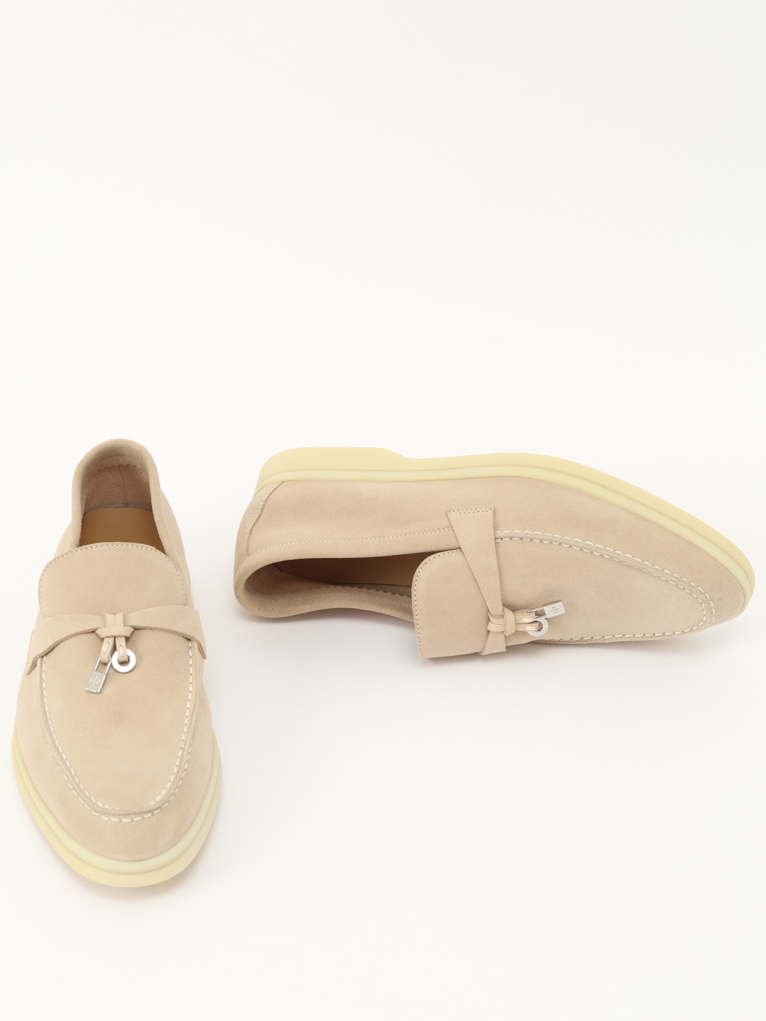 Loro Piana Shoes 37.5 5