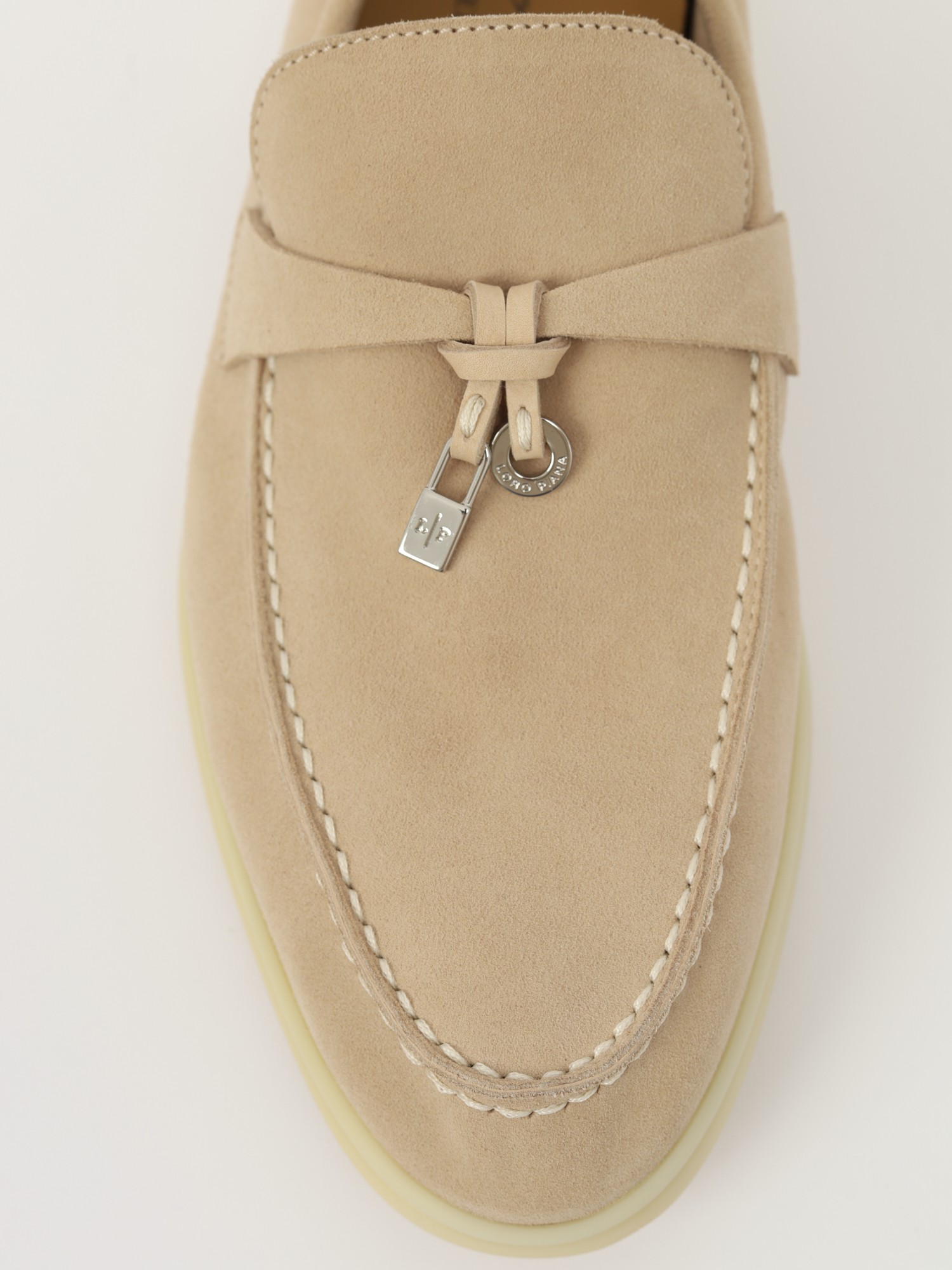 Loro Piana Shoes 37.5 4