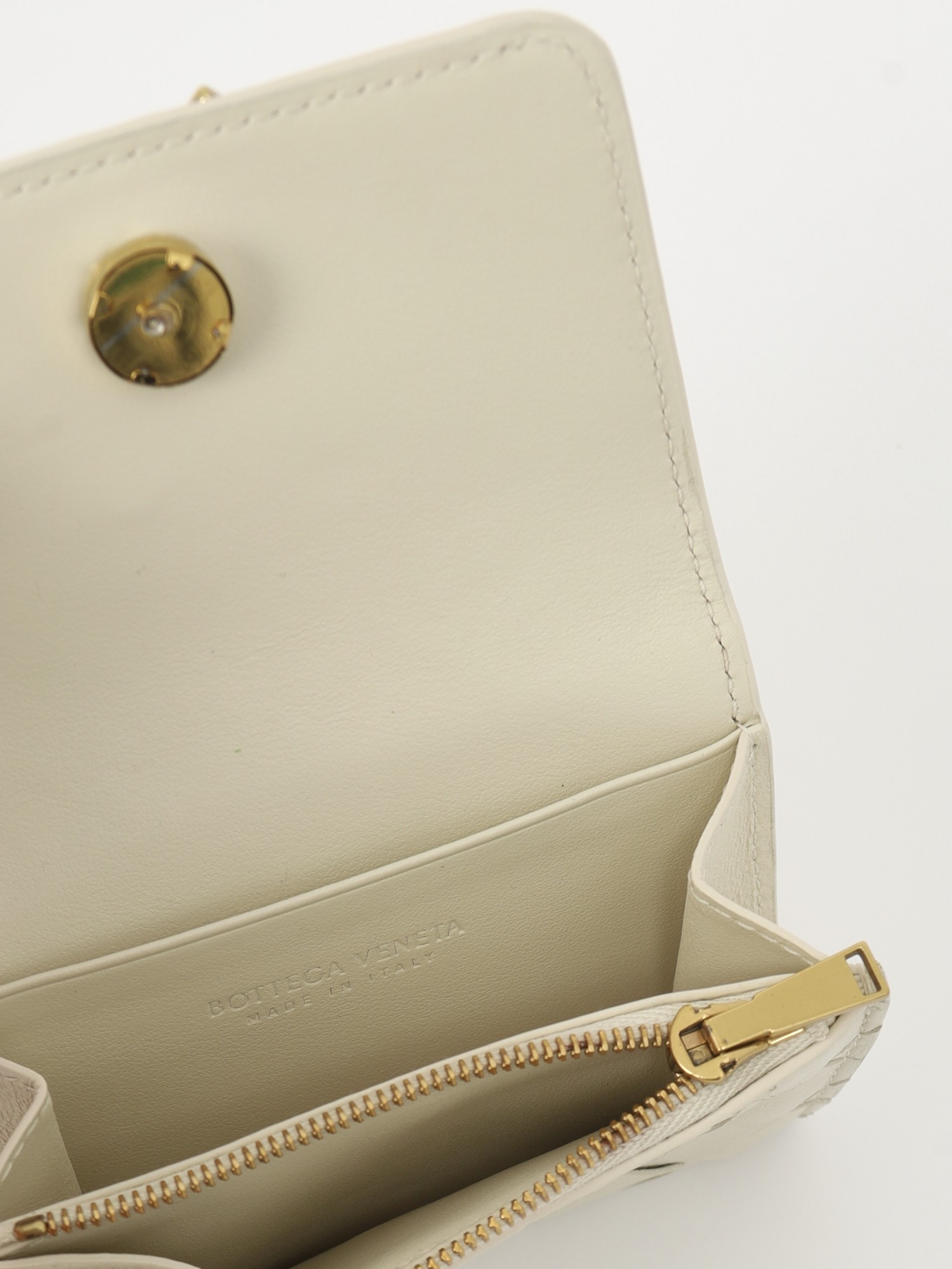 Bottega Veneta Wallet 7