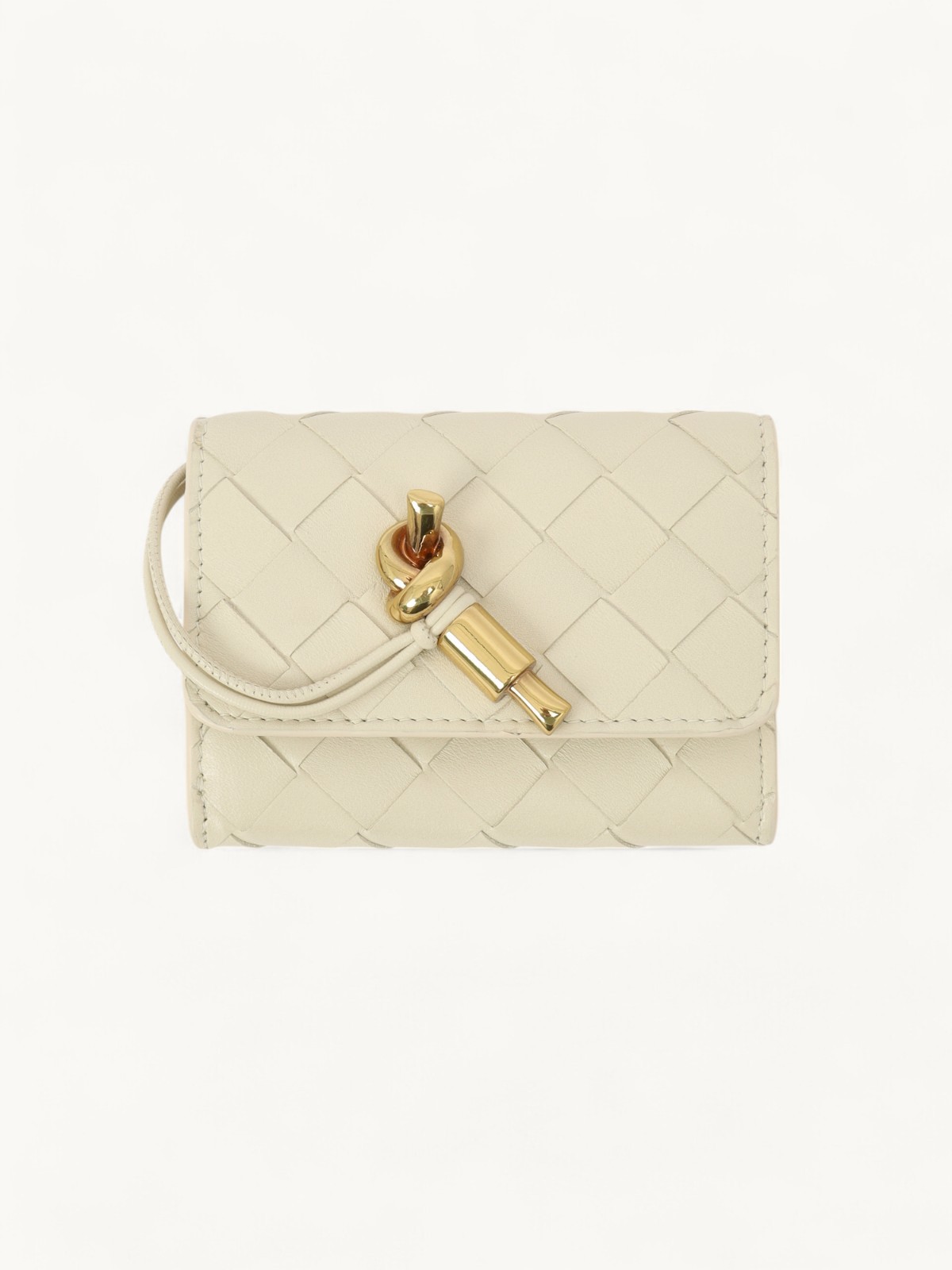 Bottega Veneta Wallet 0