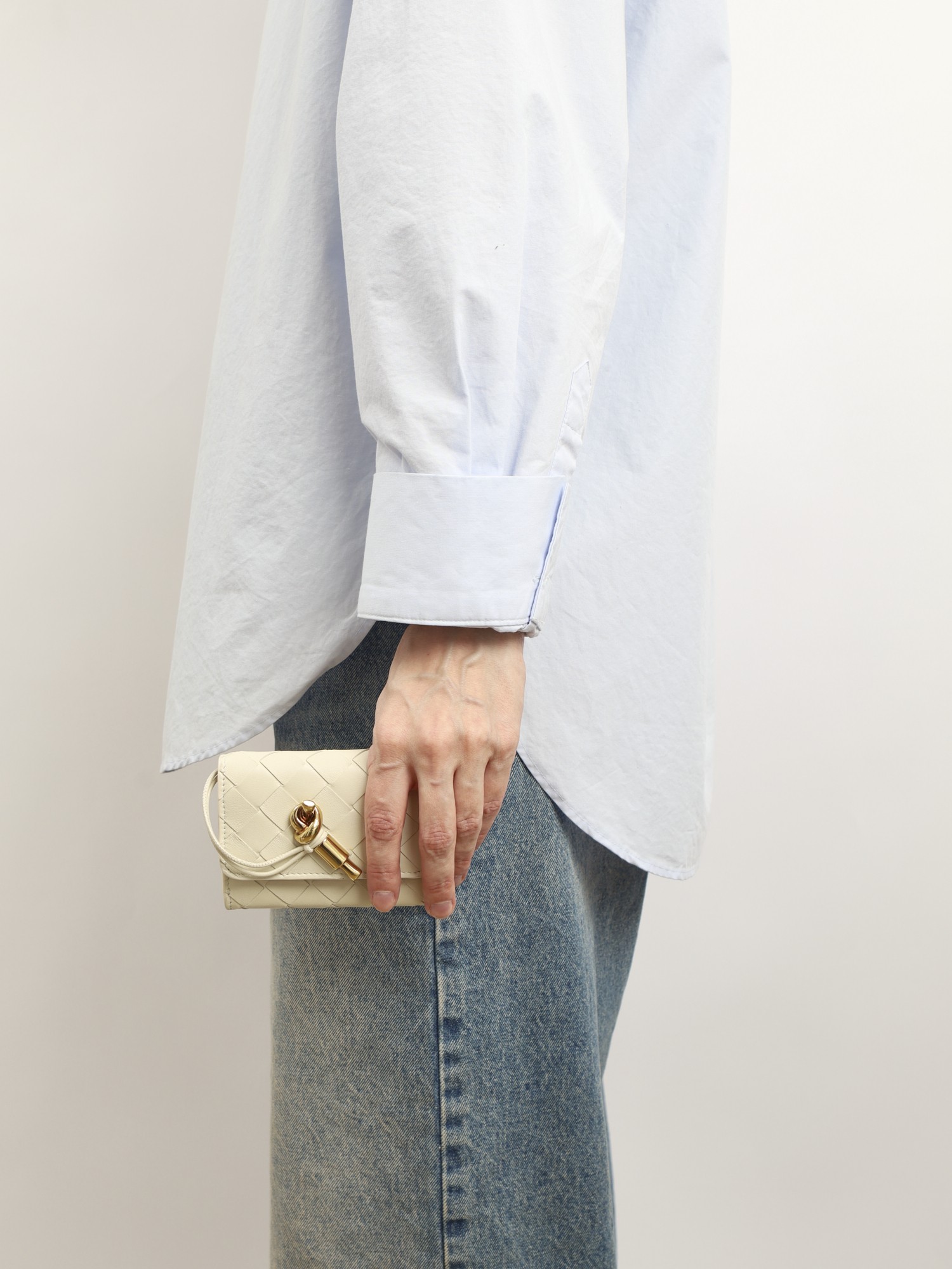 Bottega Veneta Wallet 1