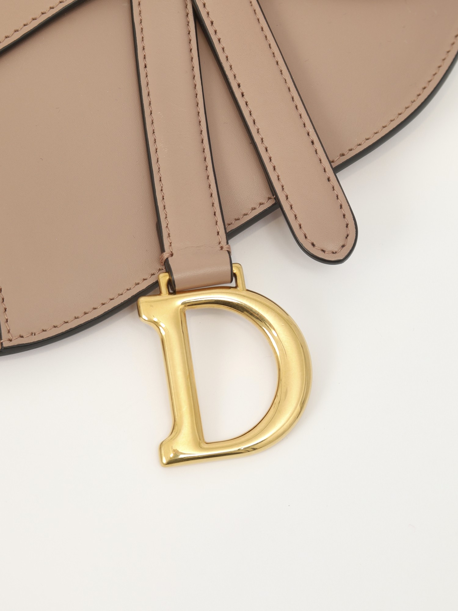 Dior Saddle 4