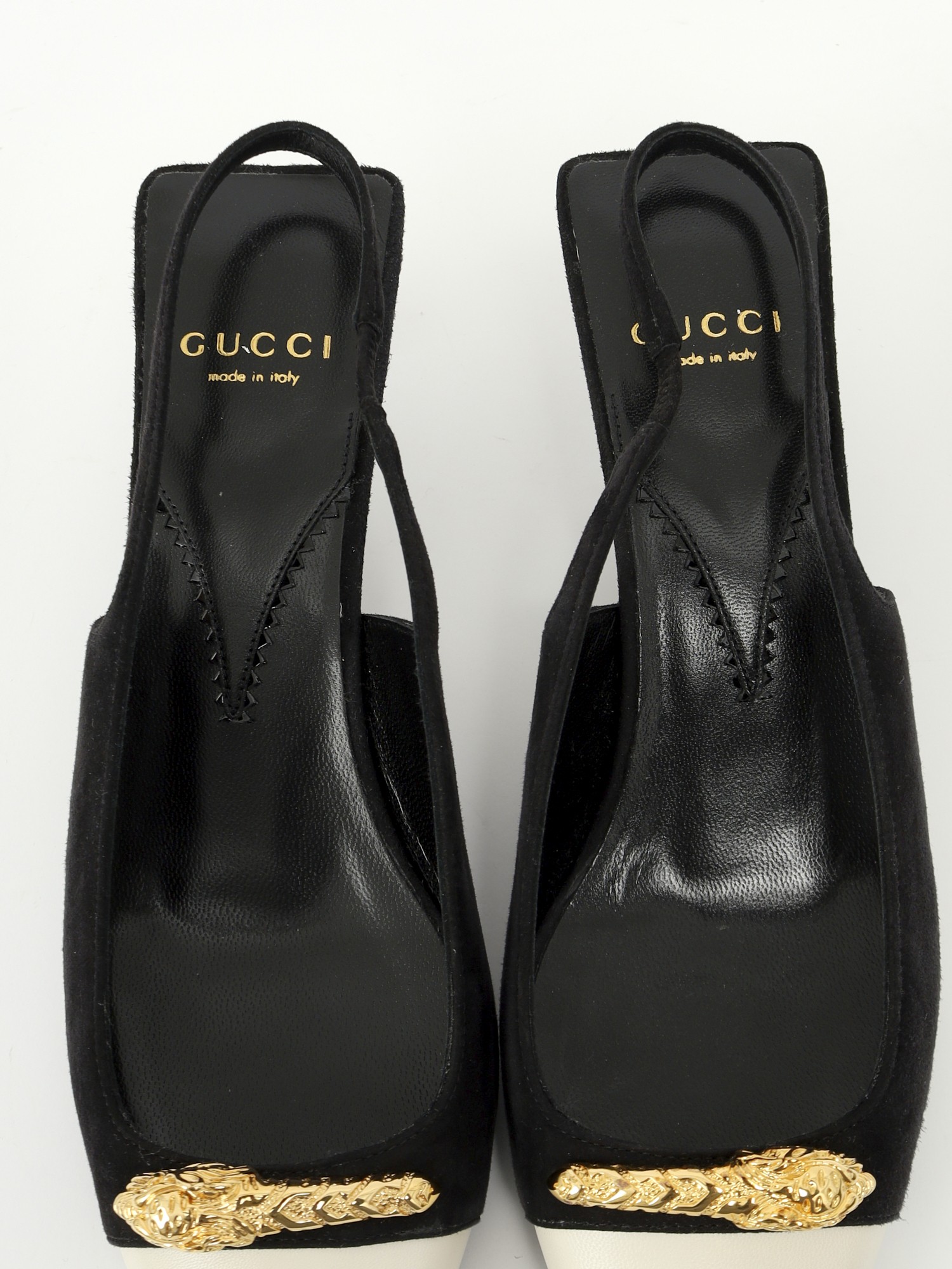 Gucci Shoes 38 7