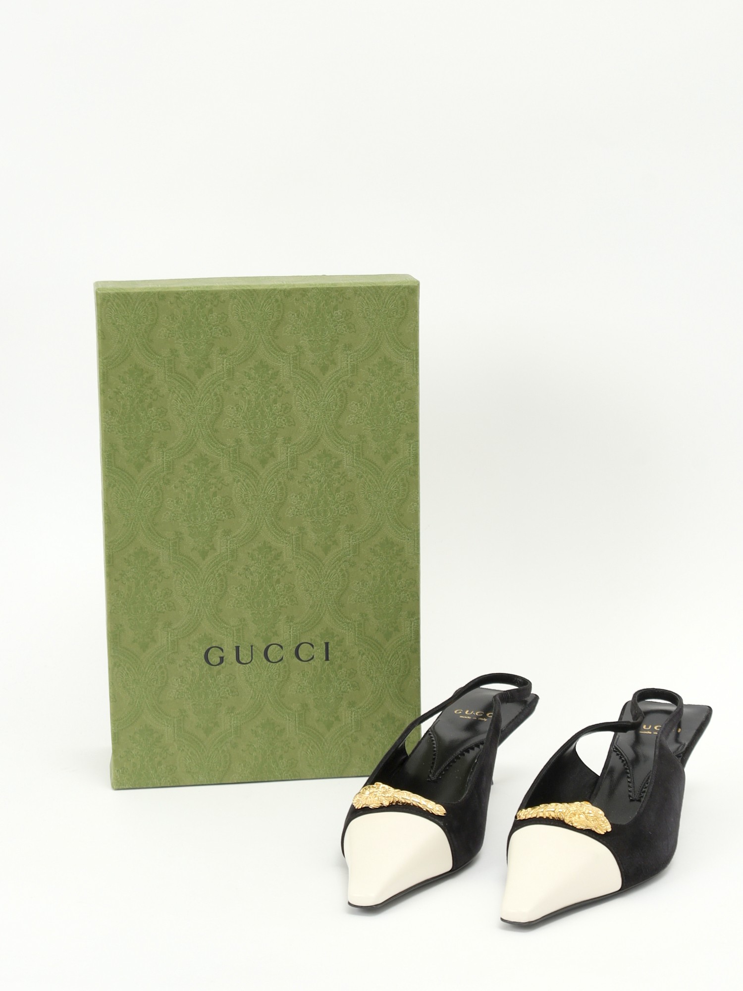 Gucci Shoes 38 2