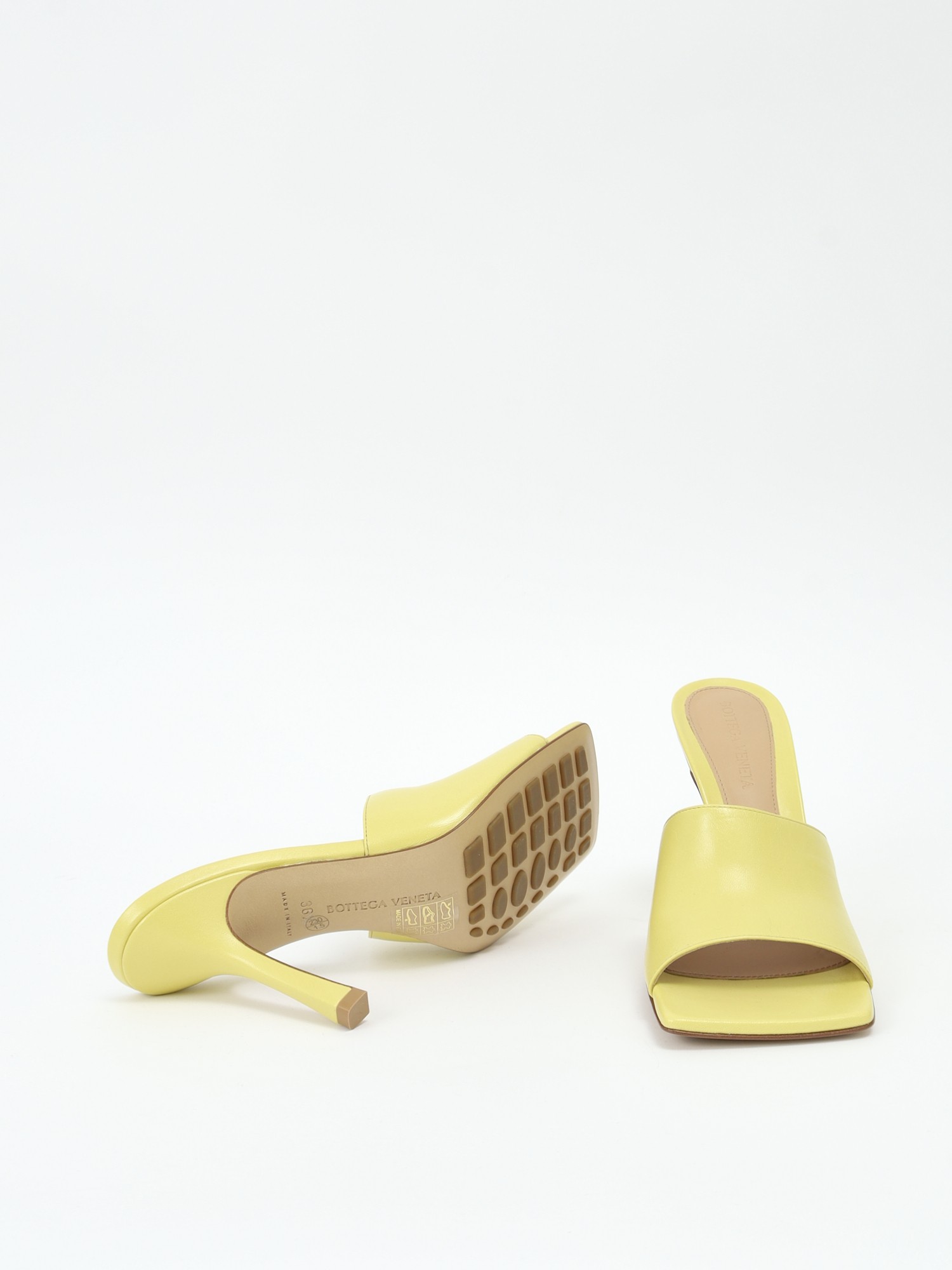 Bottega Veneta Shoes 36.5 11