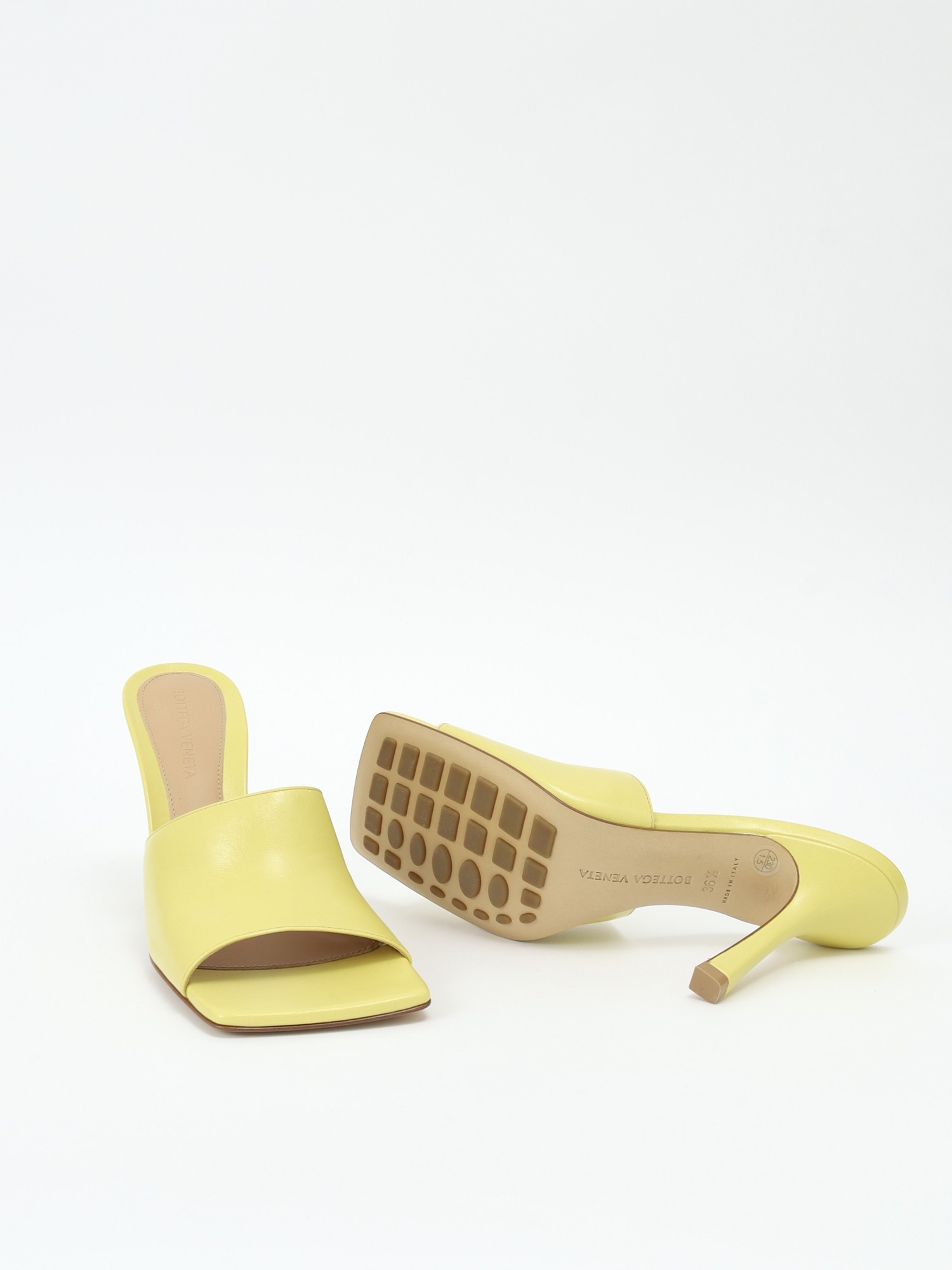 Bottega Veneta Shoes 36.5 10