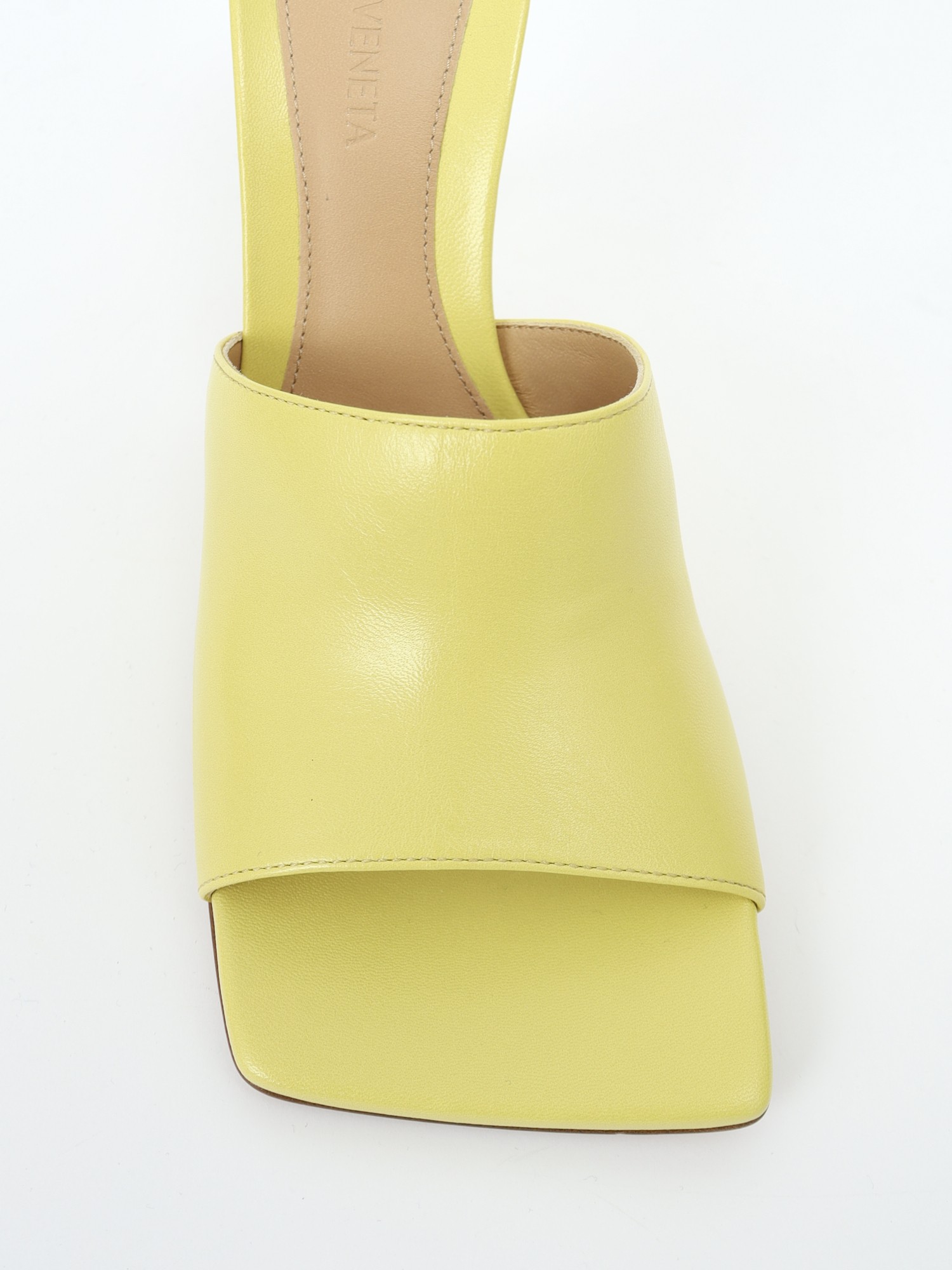 Bottega Veneta Shoes 36.5 5