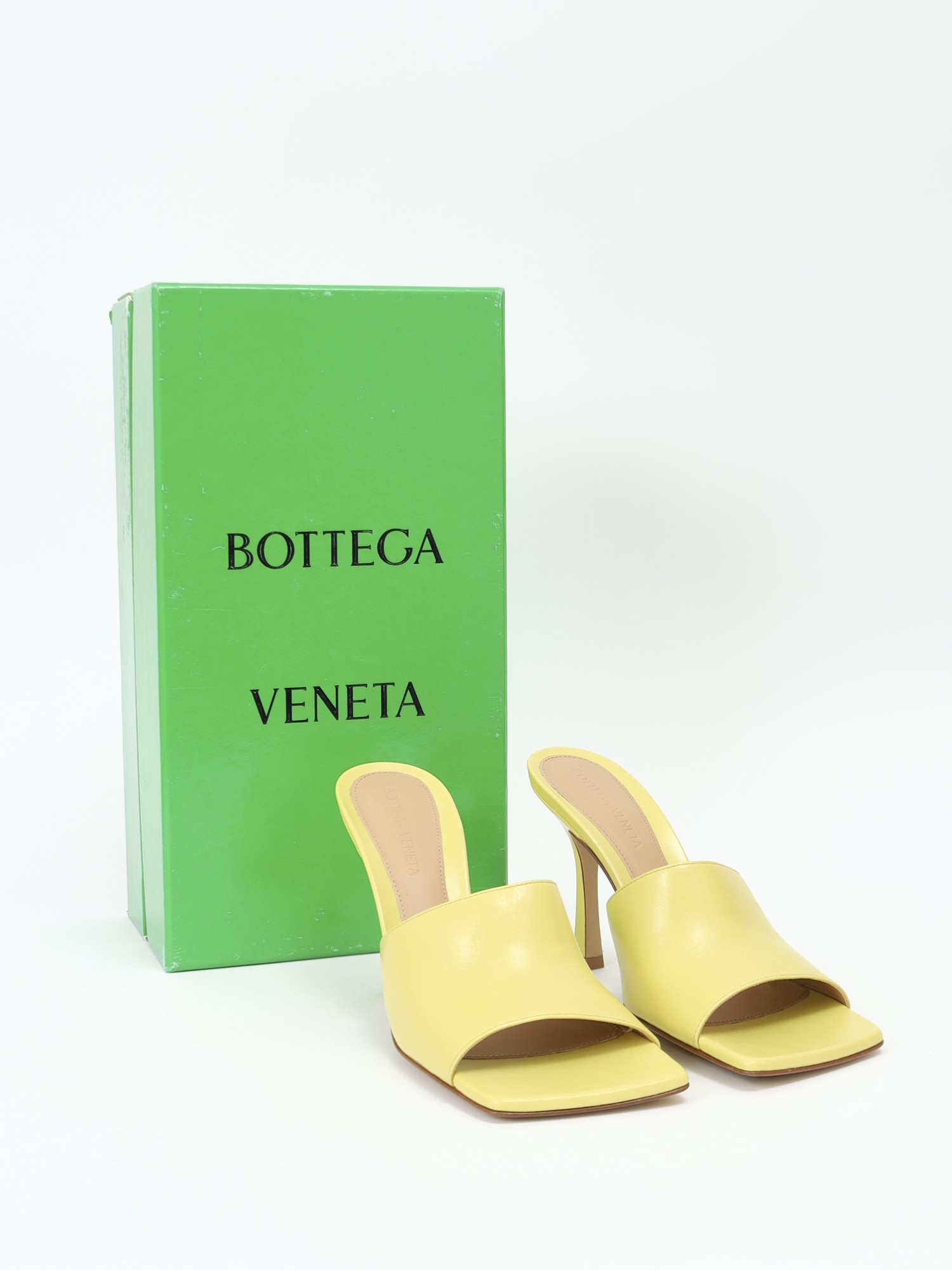 Bottega Veneta Shoes 36.5 1