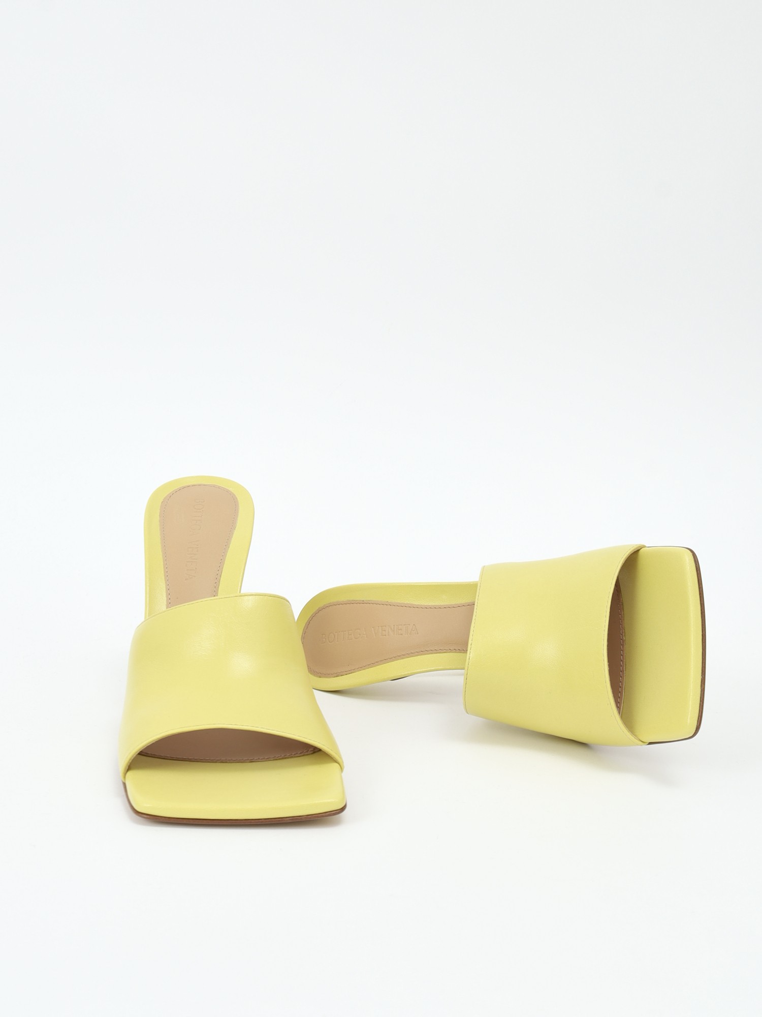 Bottega Veneta Shoes 36.5 6