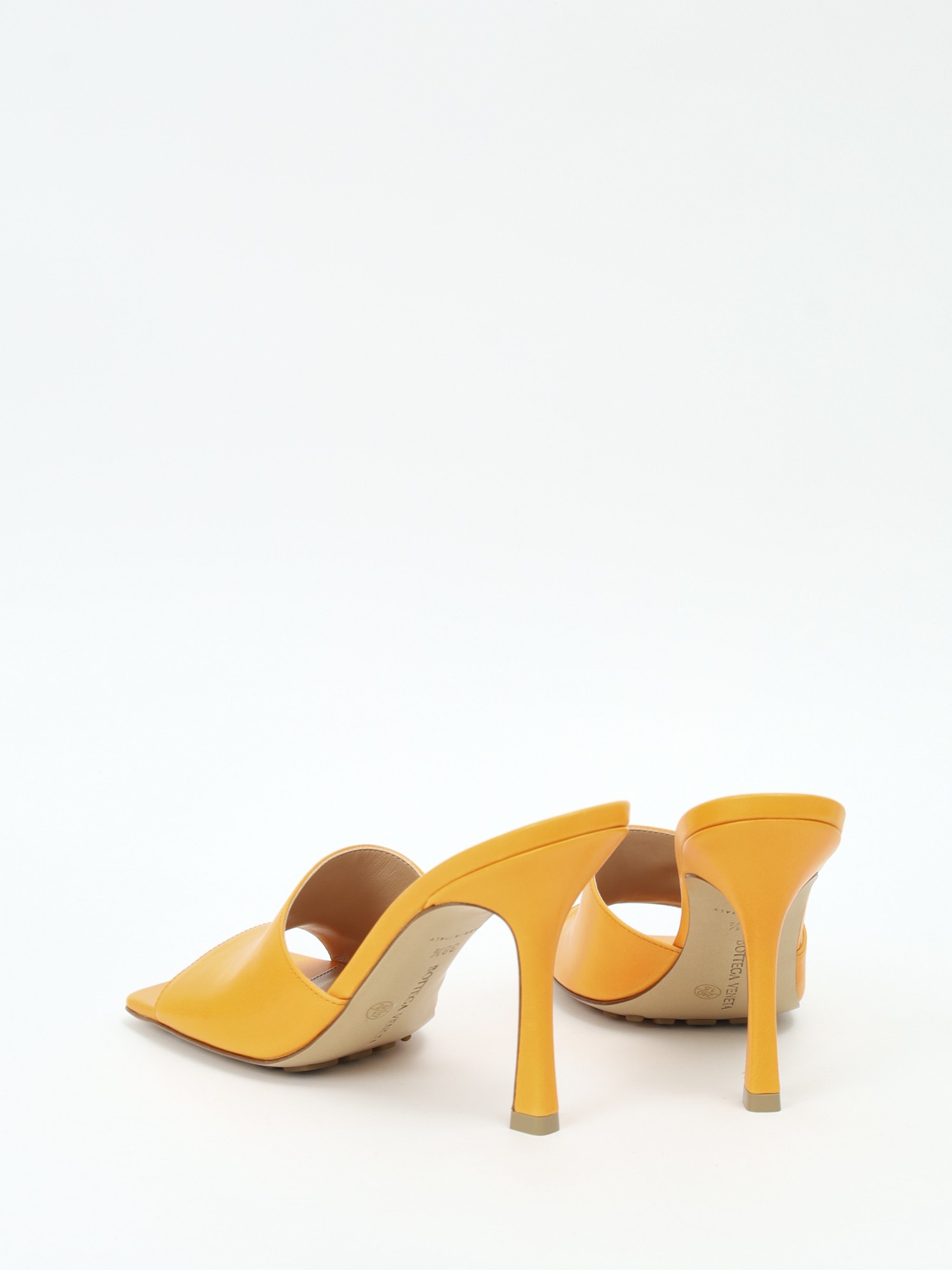 Bottega Veneta Shoes 38.5 4