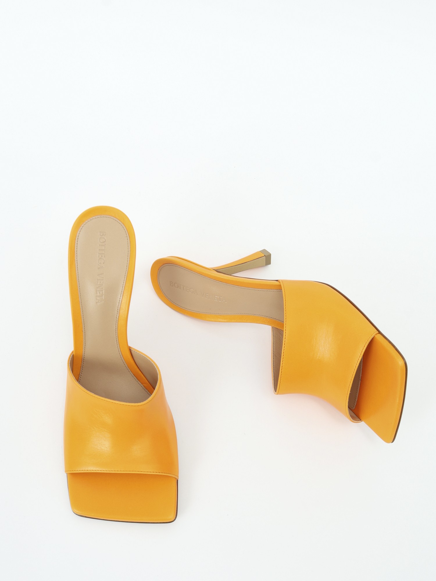 Bottega Veneta Shoes 38.5 6