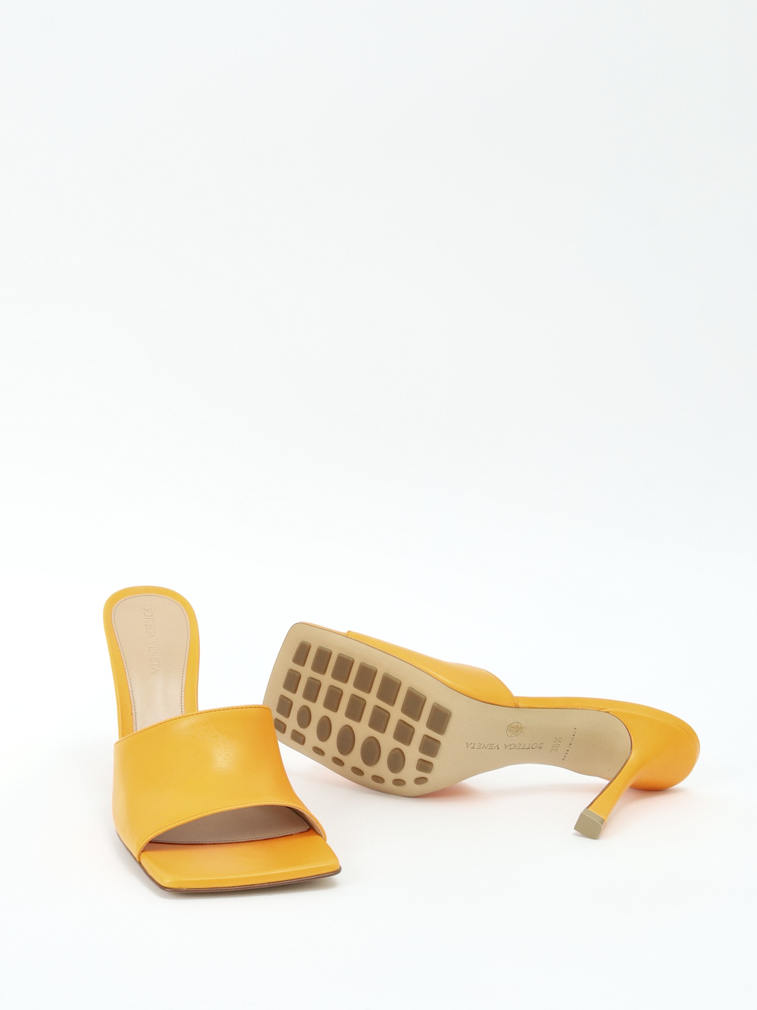 Bottega Veneta Shoes 38.5 9