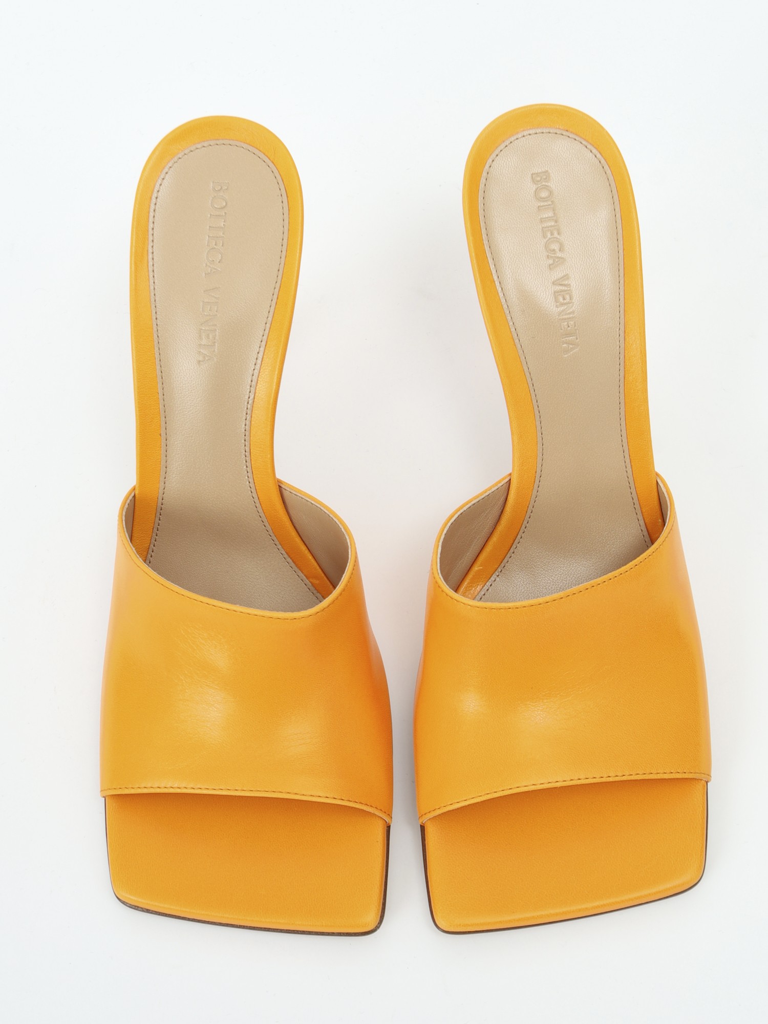 Bottega Veneta Shoes 38.5 7