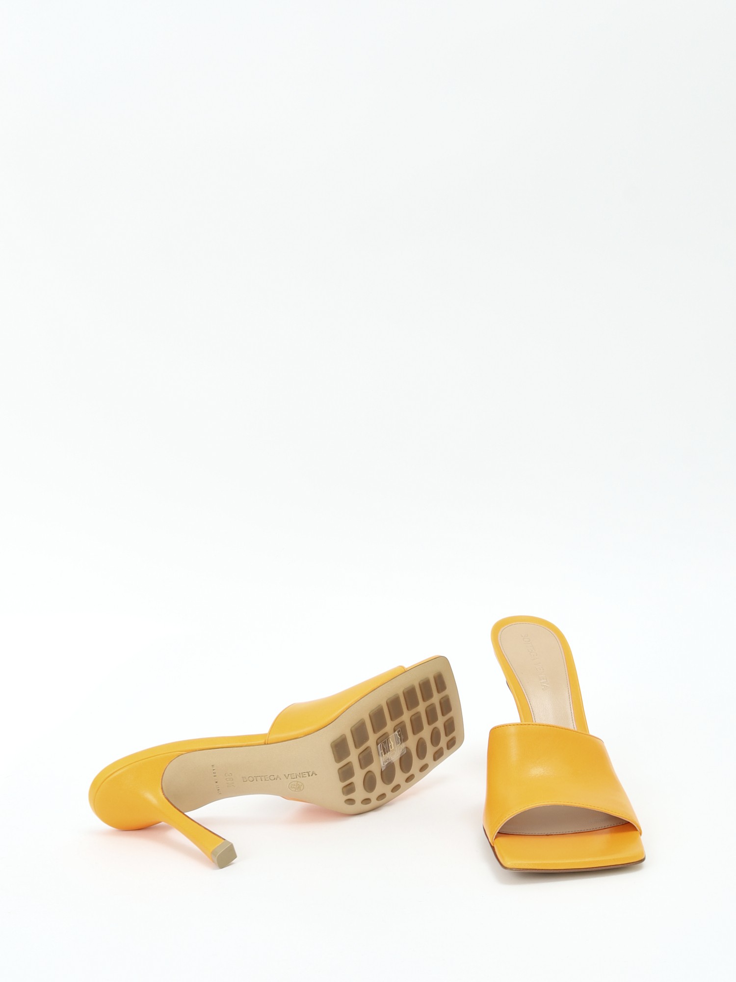 Bottega Veneta Shoes 38.5 10