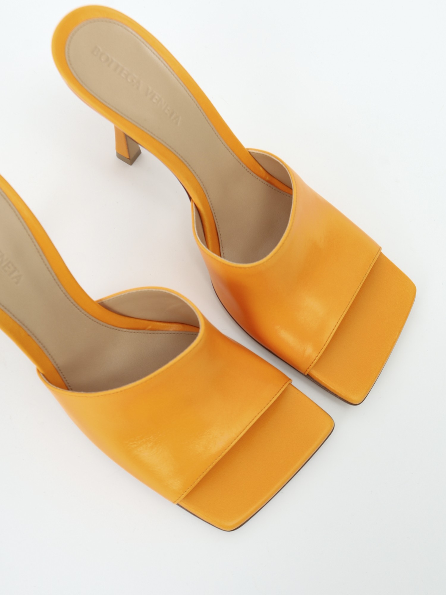 Bottega Veneta Shoes 38.5 2