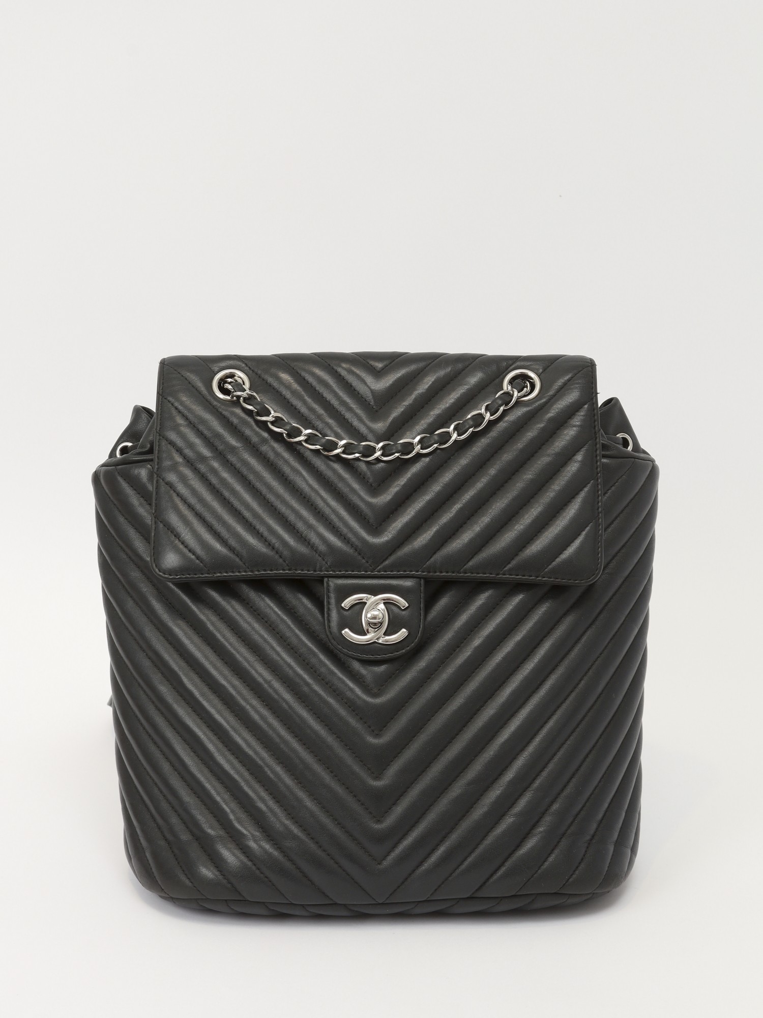 Chanel Urban Spirit 0