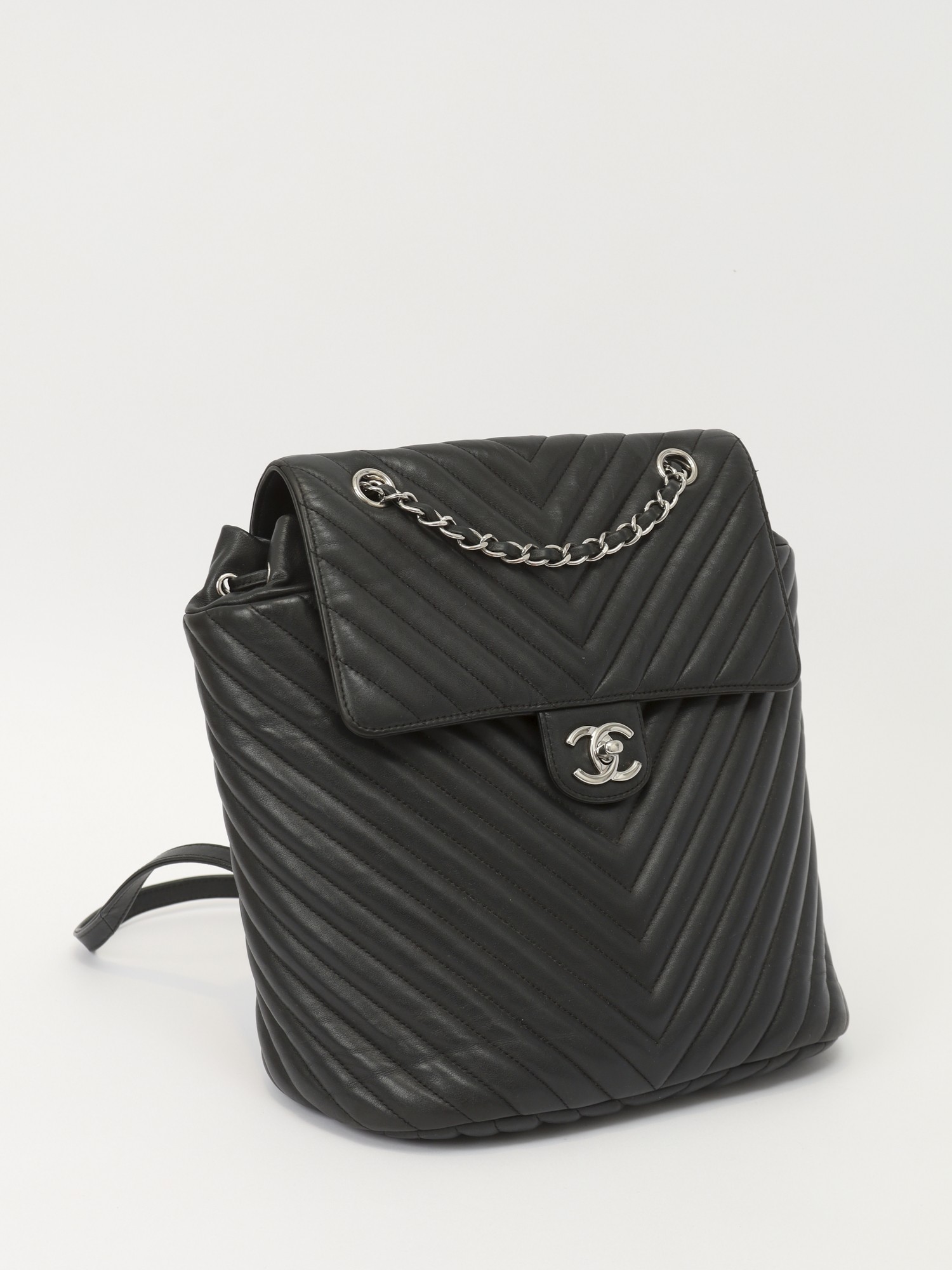 Chanel Urban Spirit 2