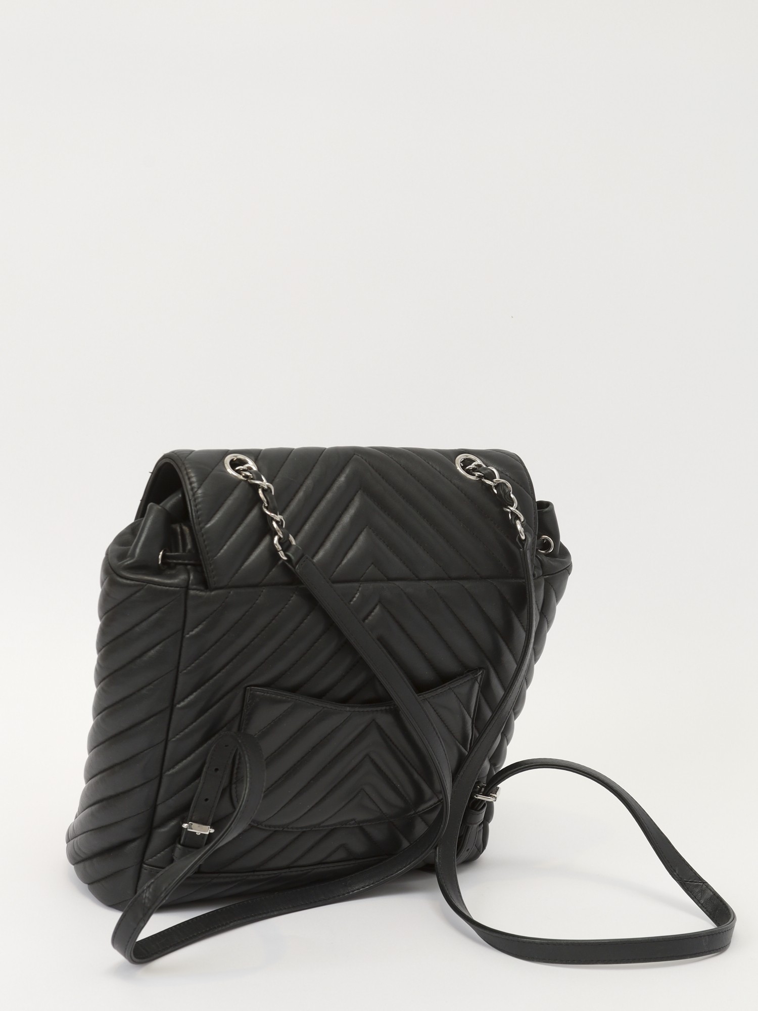 Chanel Urban Spirit 3