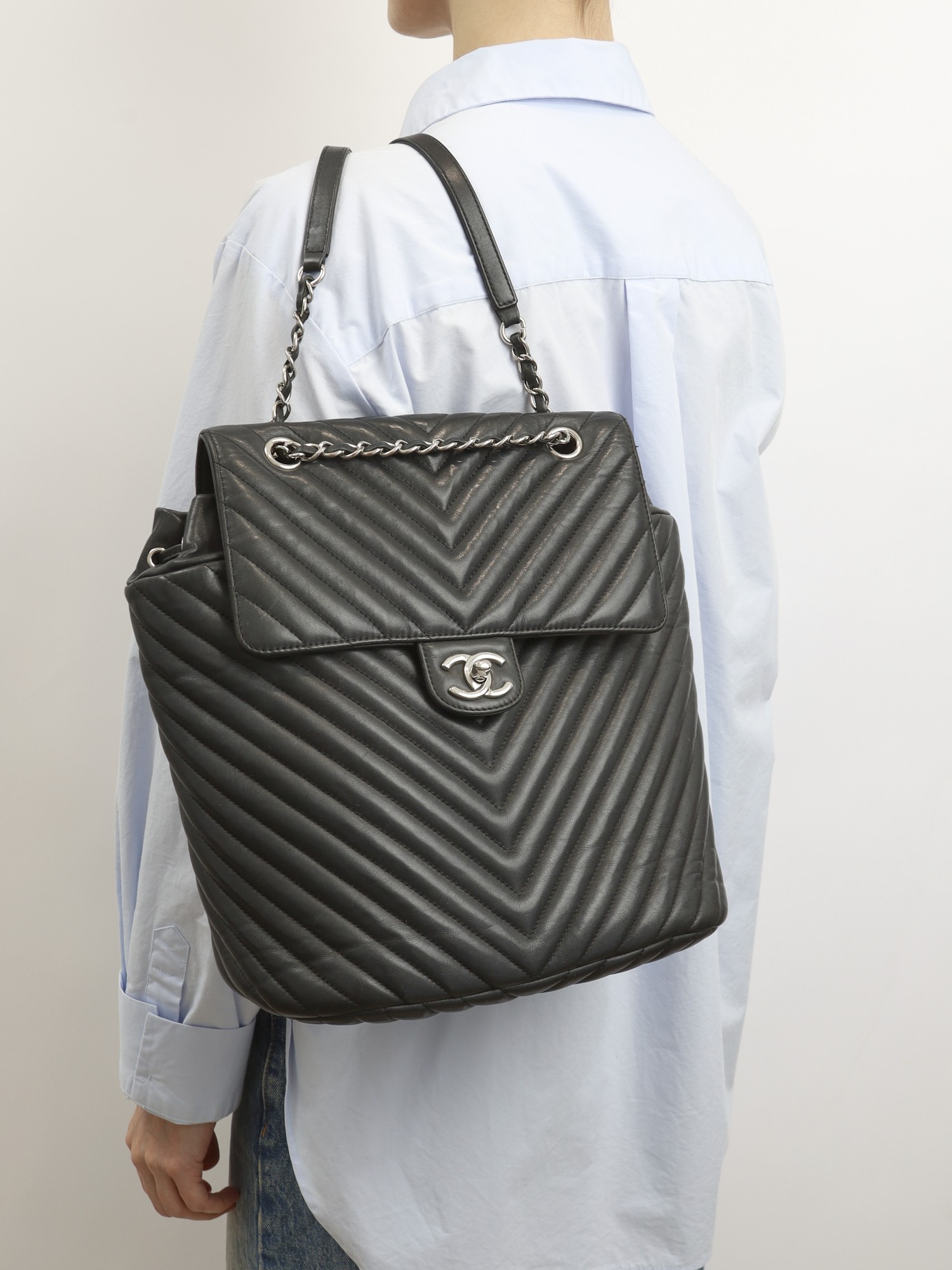 Chanel Urban Spirit 1