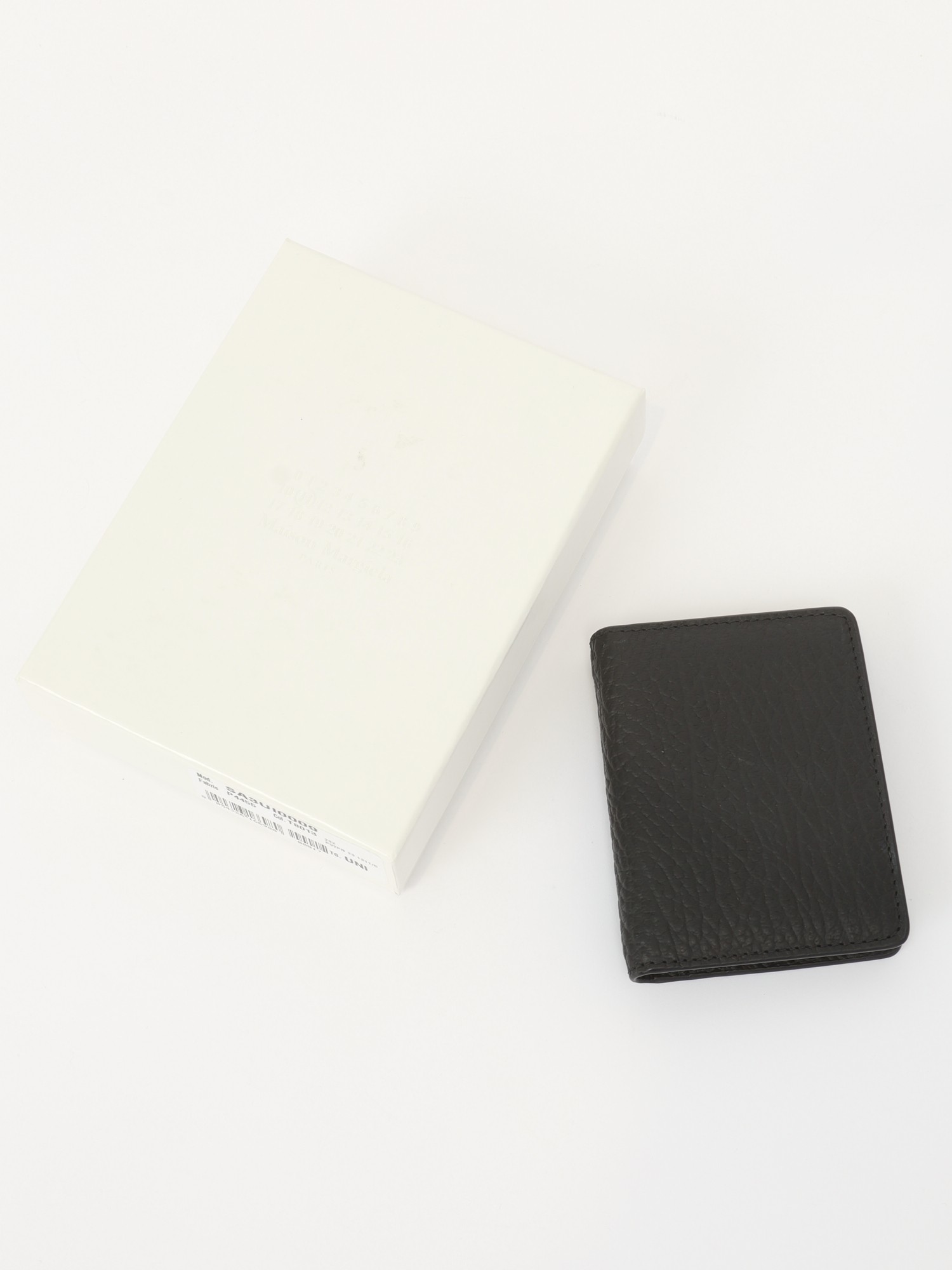 Maison Margiela Wallet  3