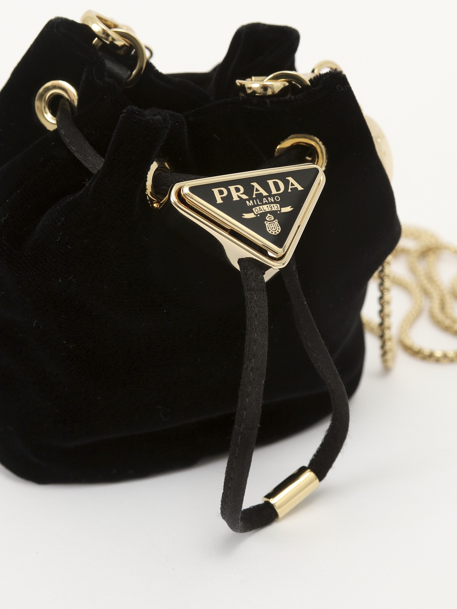 Prada Textile Bag 5