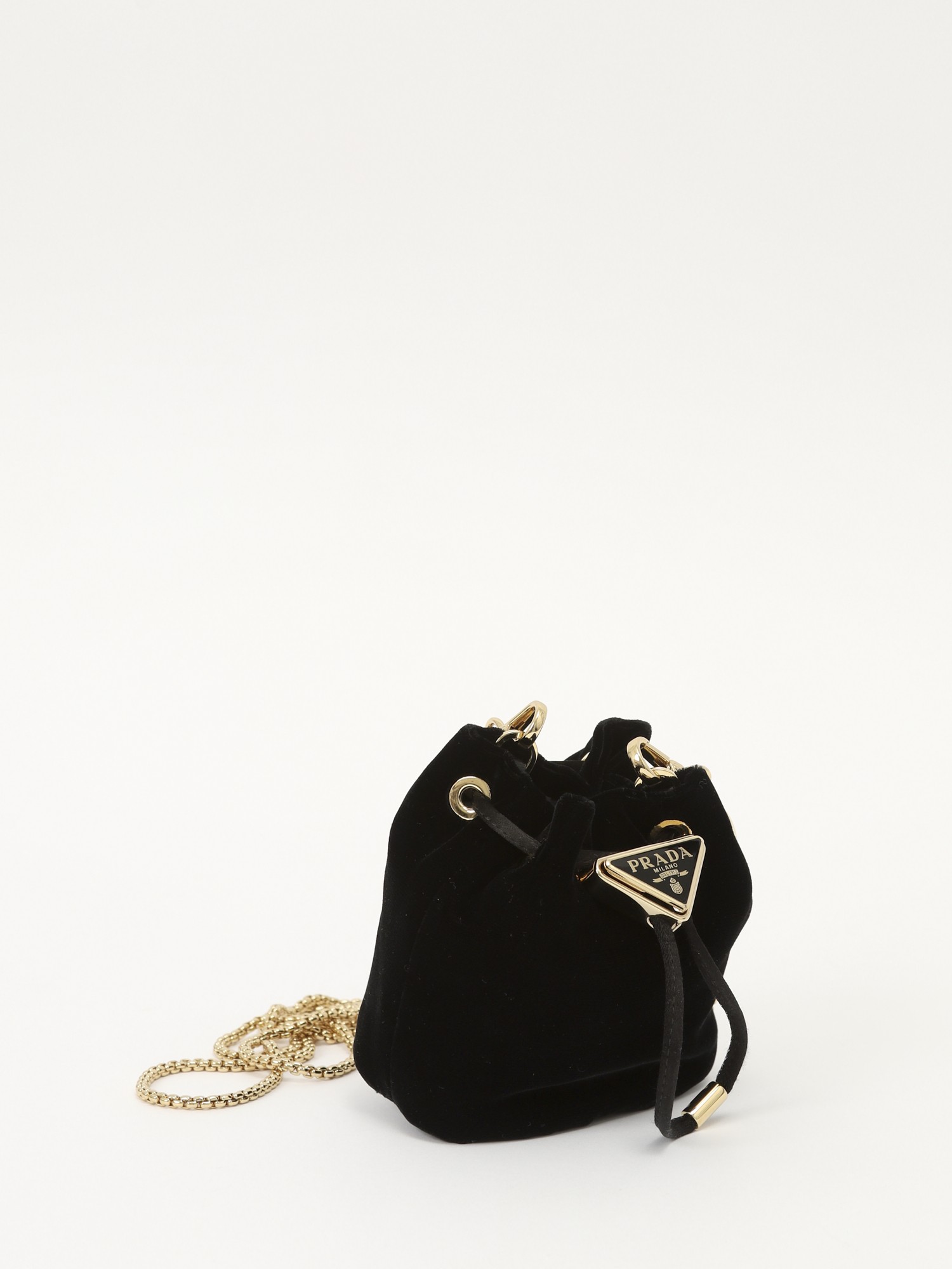 Prada Textile Bag 2