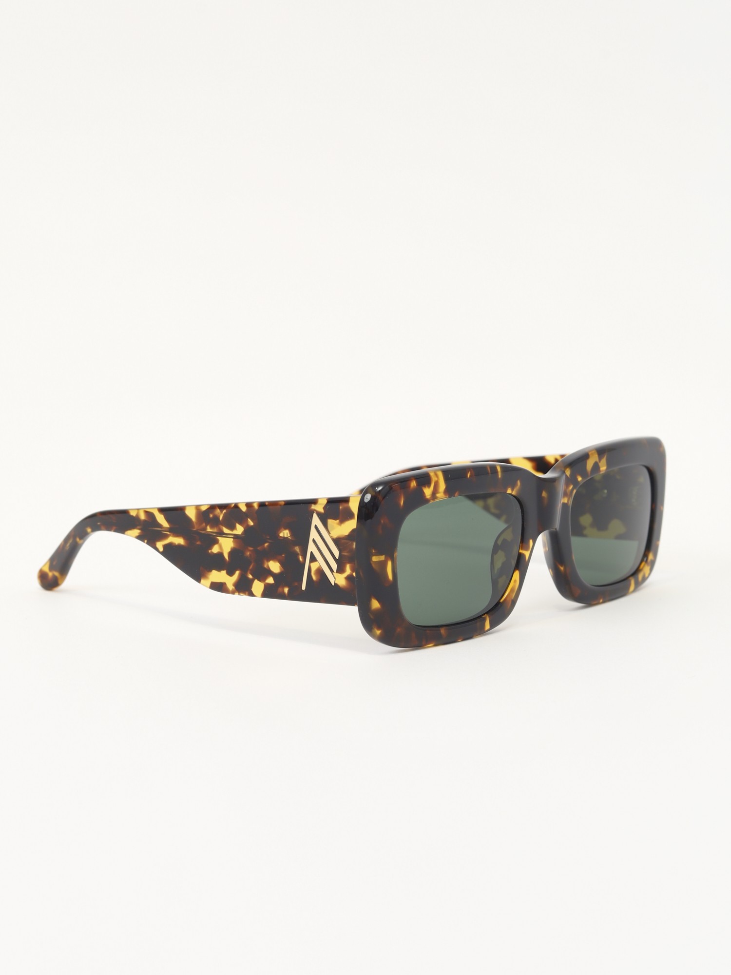 The Attico Sunglasses  3