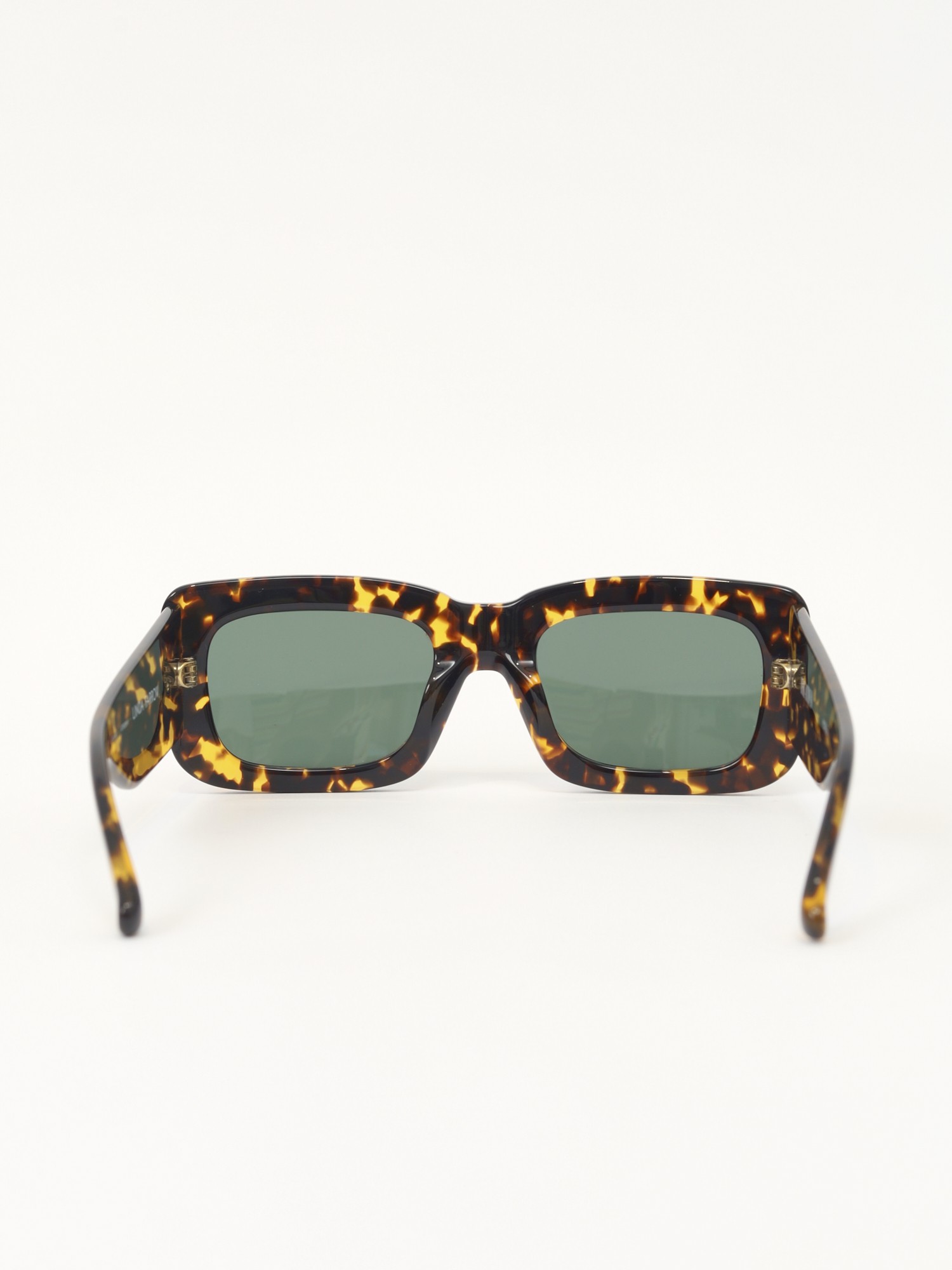 The Attico Sunglasses  4