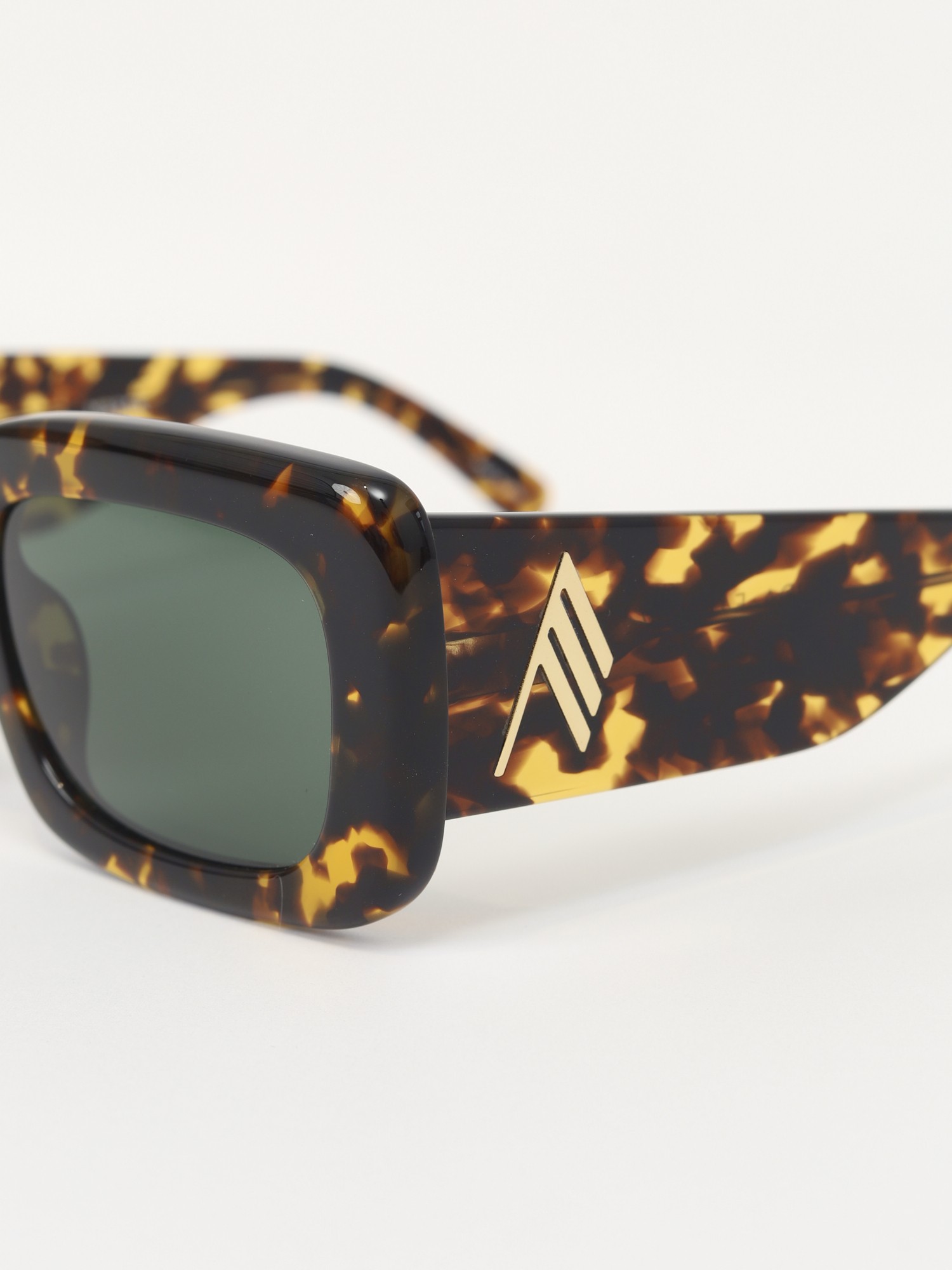 The Attico Sunglasses  5