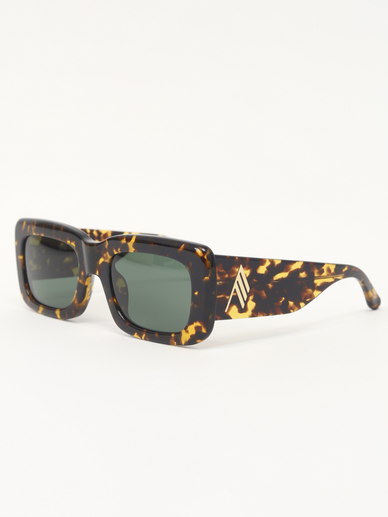 The Attico Sunglasses  2