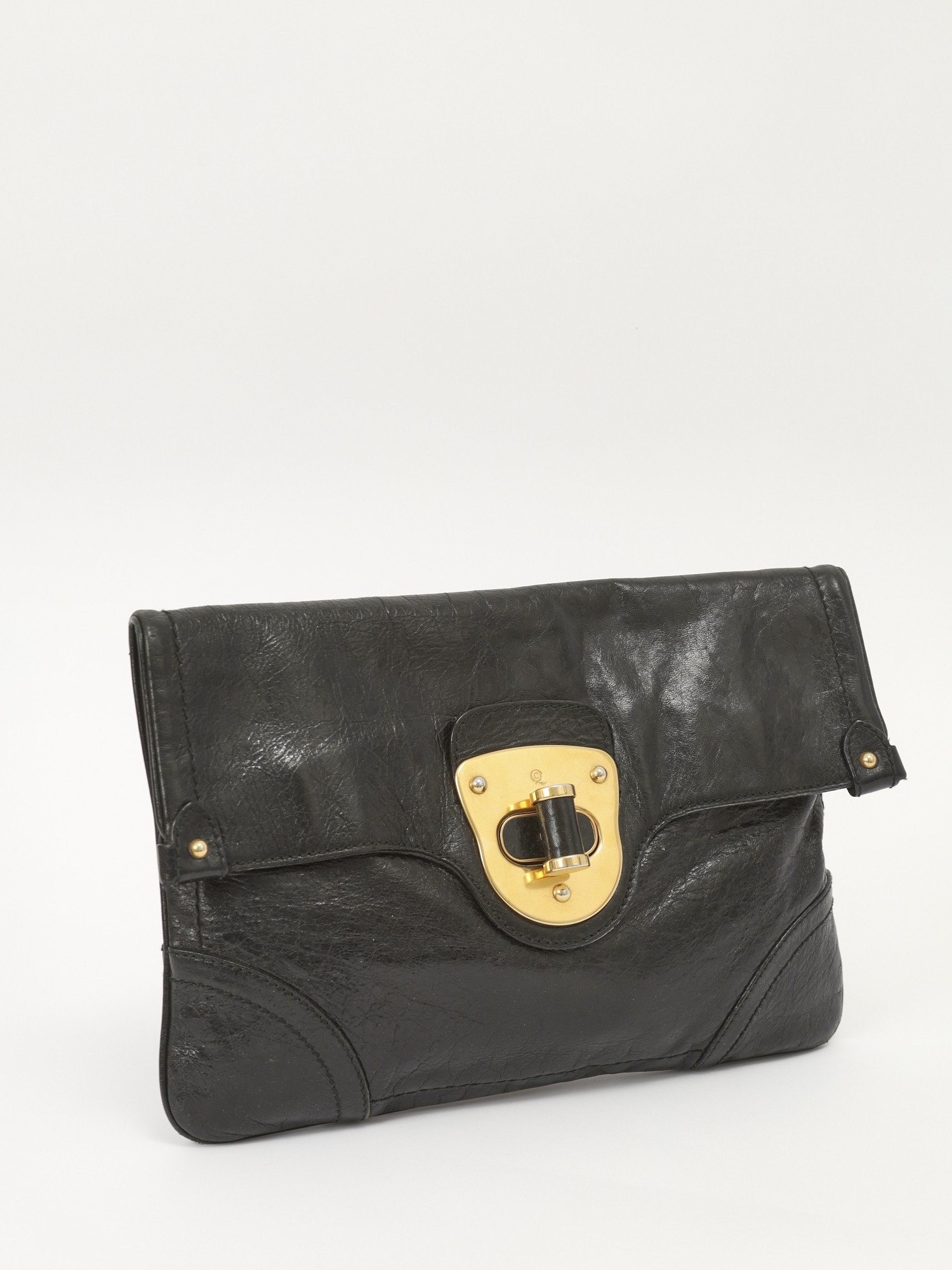 Alexander McQueen Flapper Novak  2