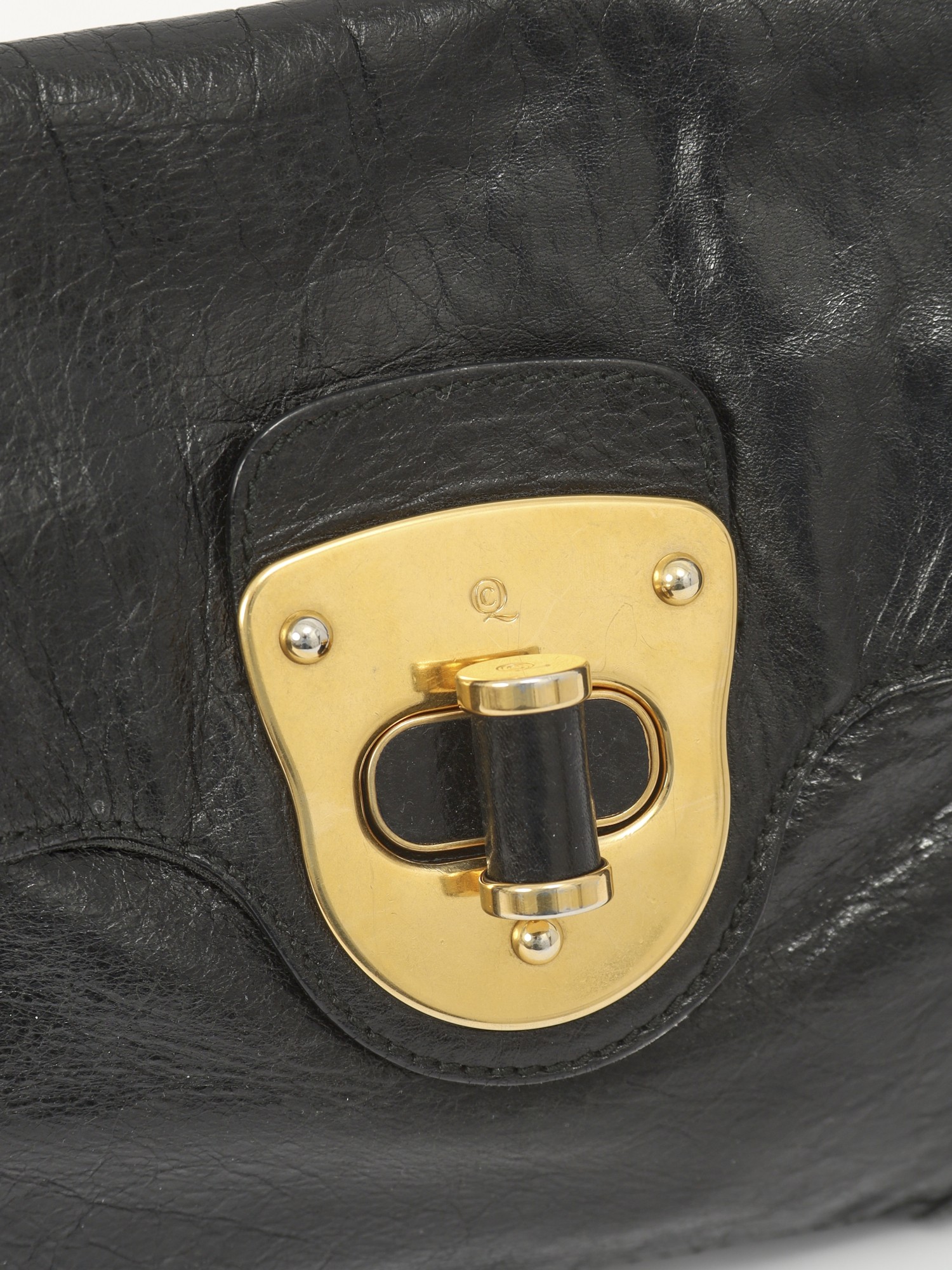 Alexander McQueen Flapper Novak  4