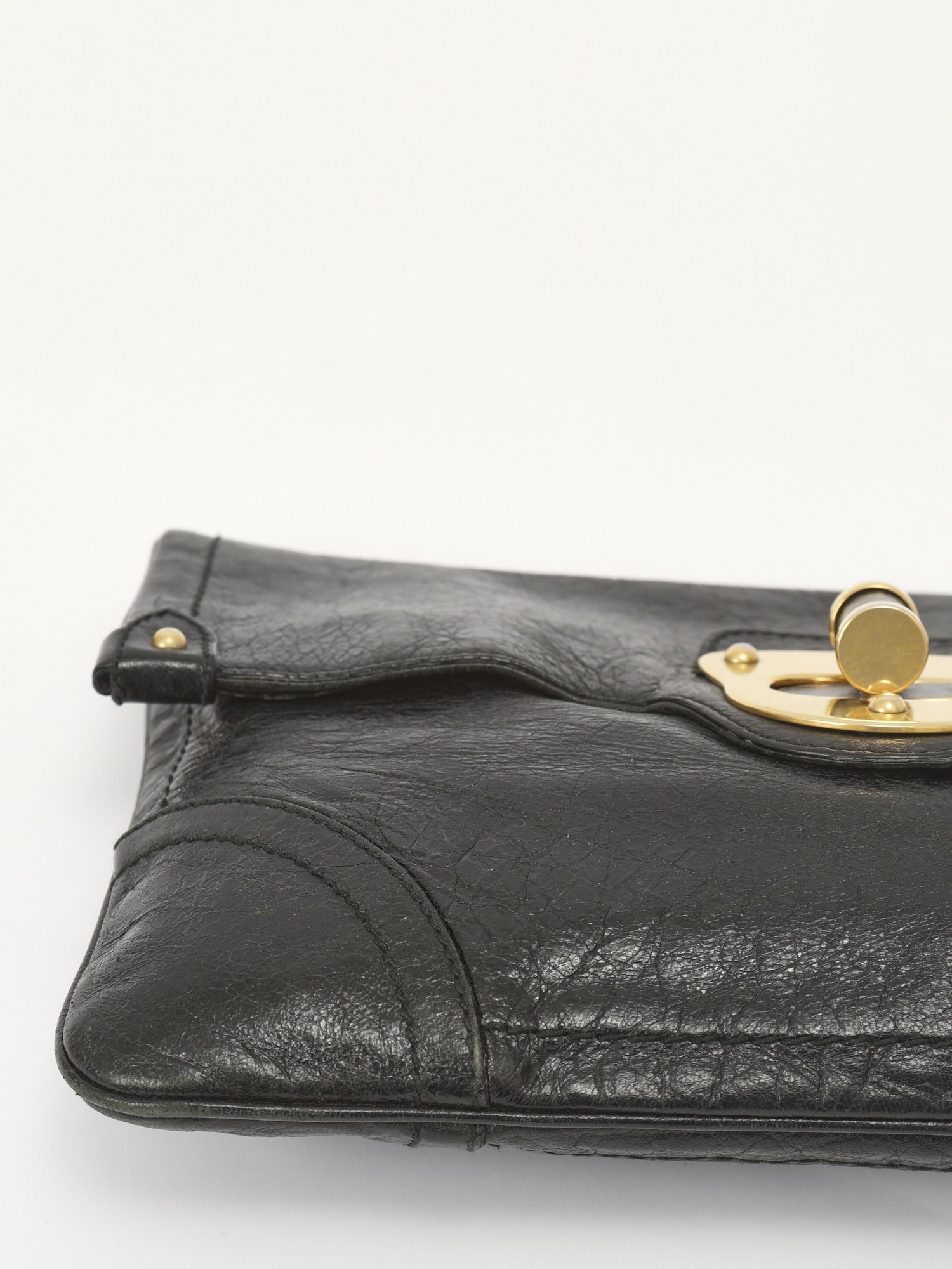 Alexander McQueen Flapper Novak  5